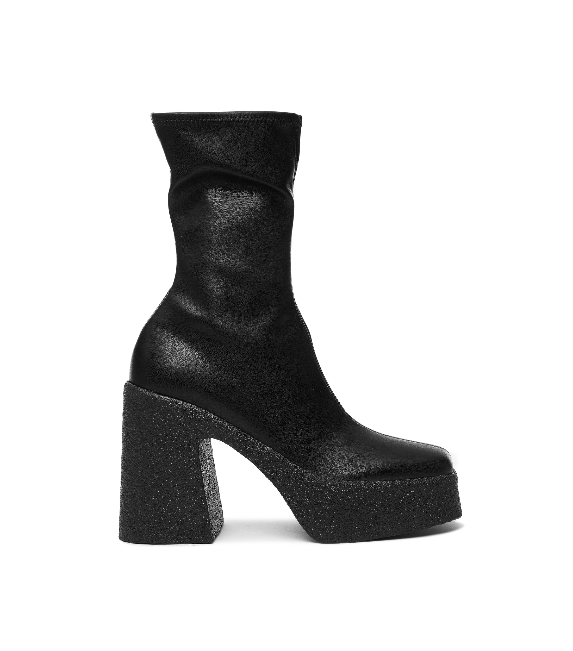 Palacio de on sale hierro botas mujer