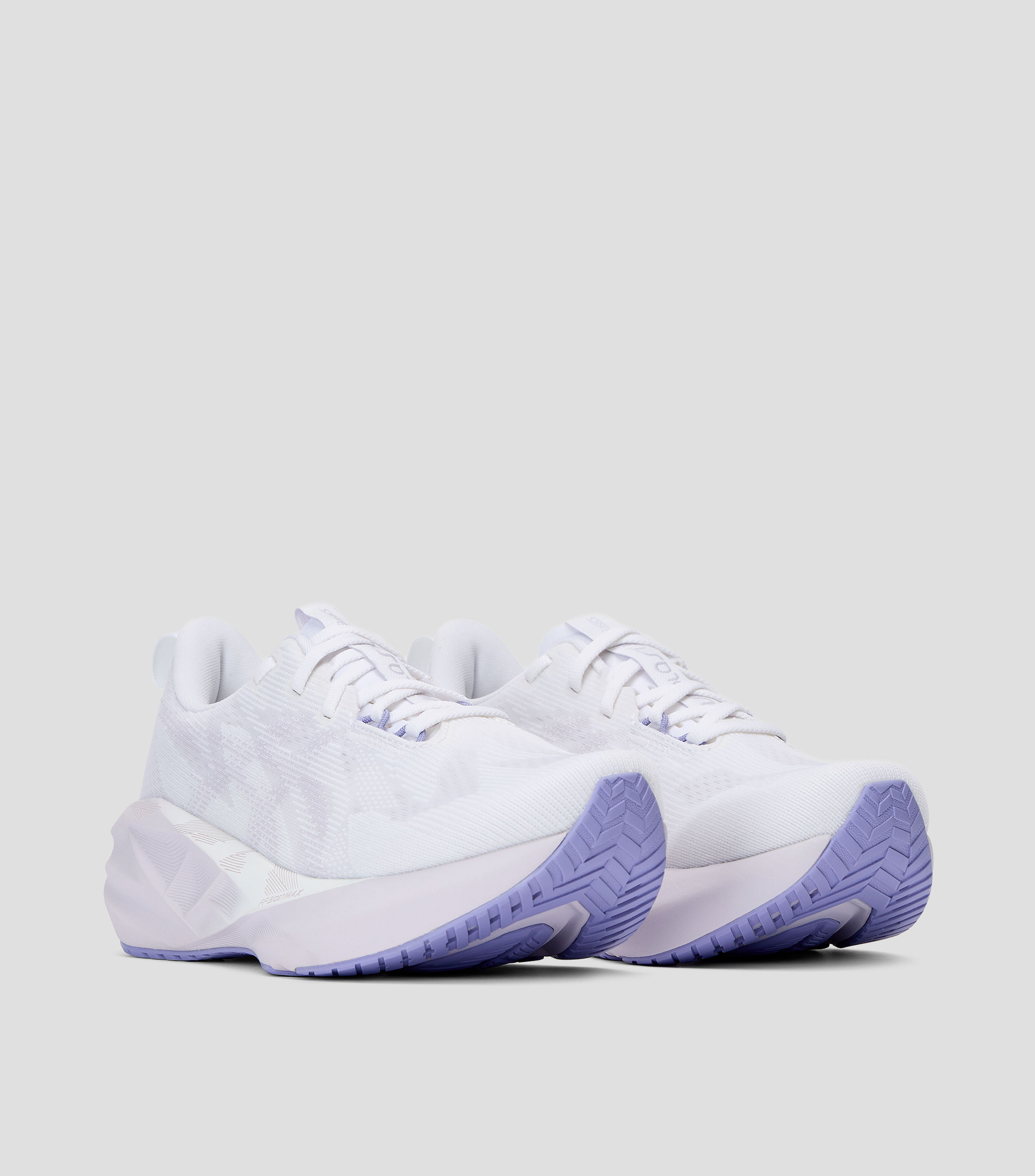 Tenis para correr Novablast 5 Mujer