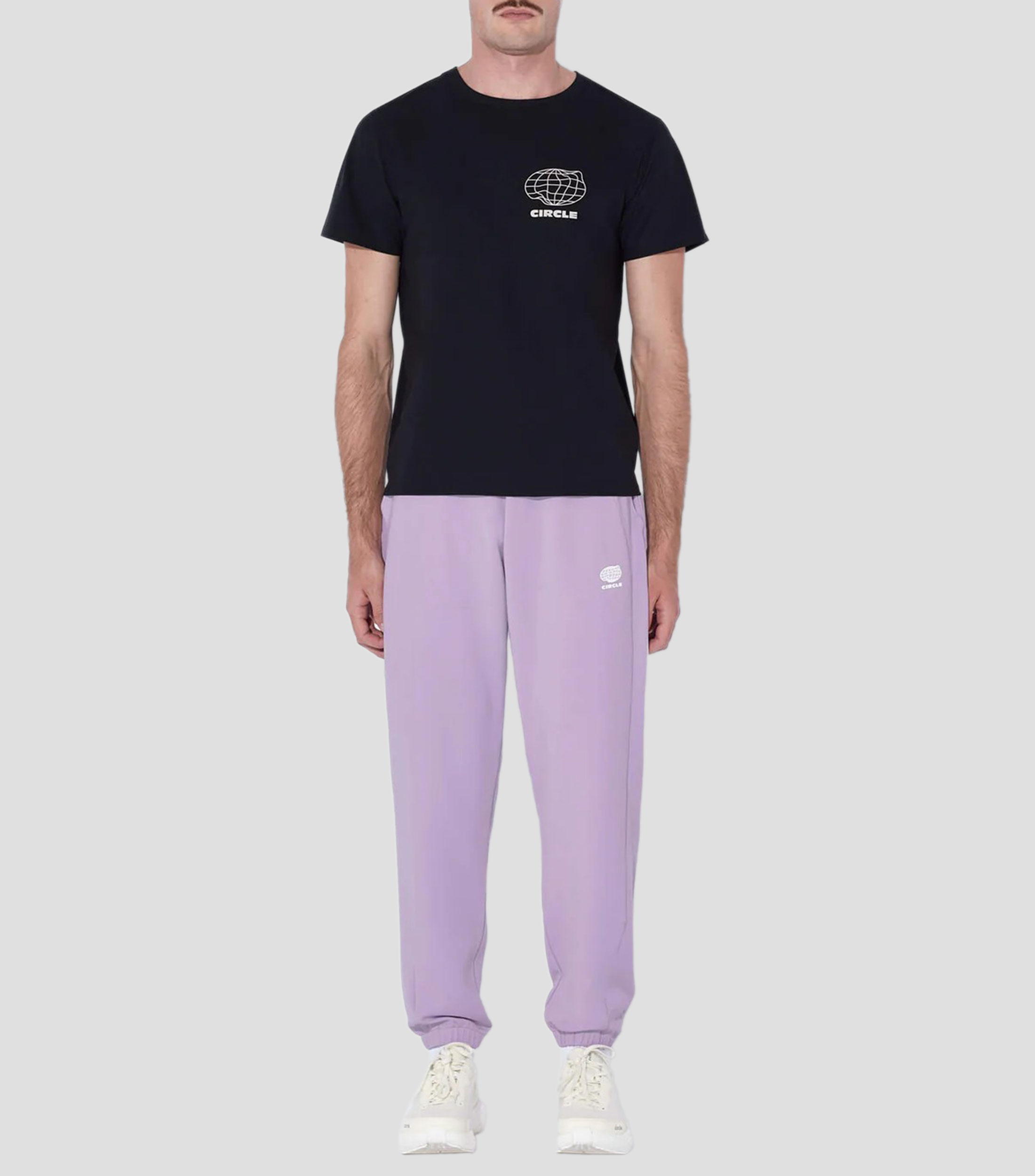 Pants para correr Get Lucky 2.0 Unisex