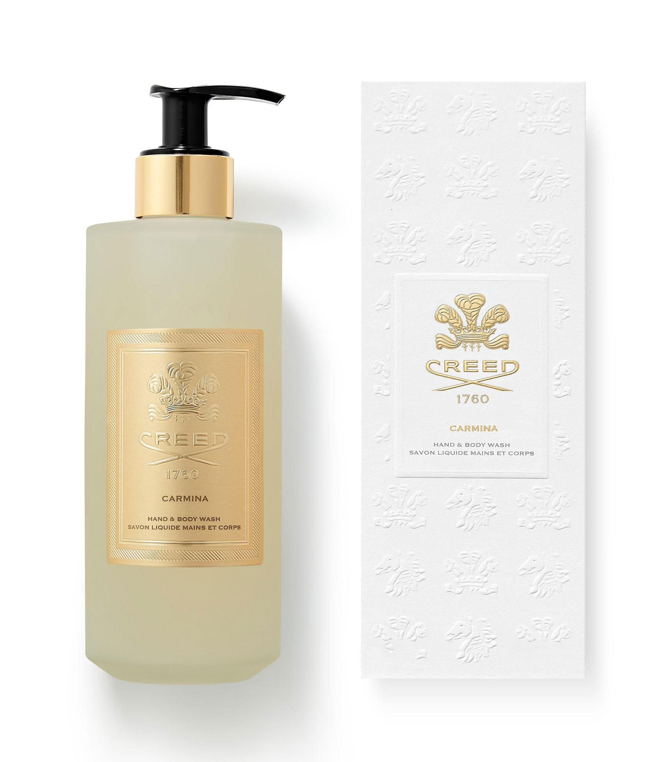Gel de baño Hand & Body Wash, 300 ml