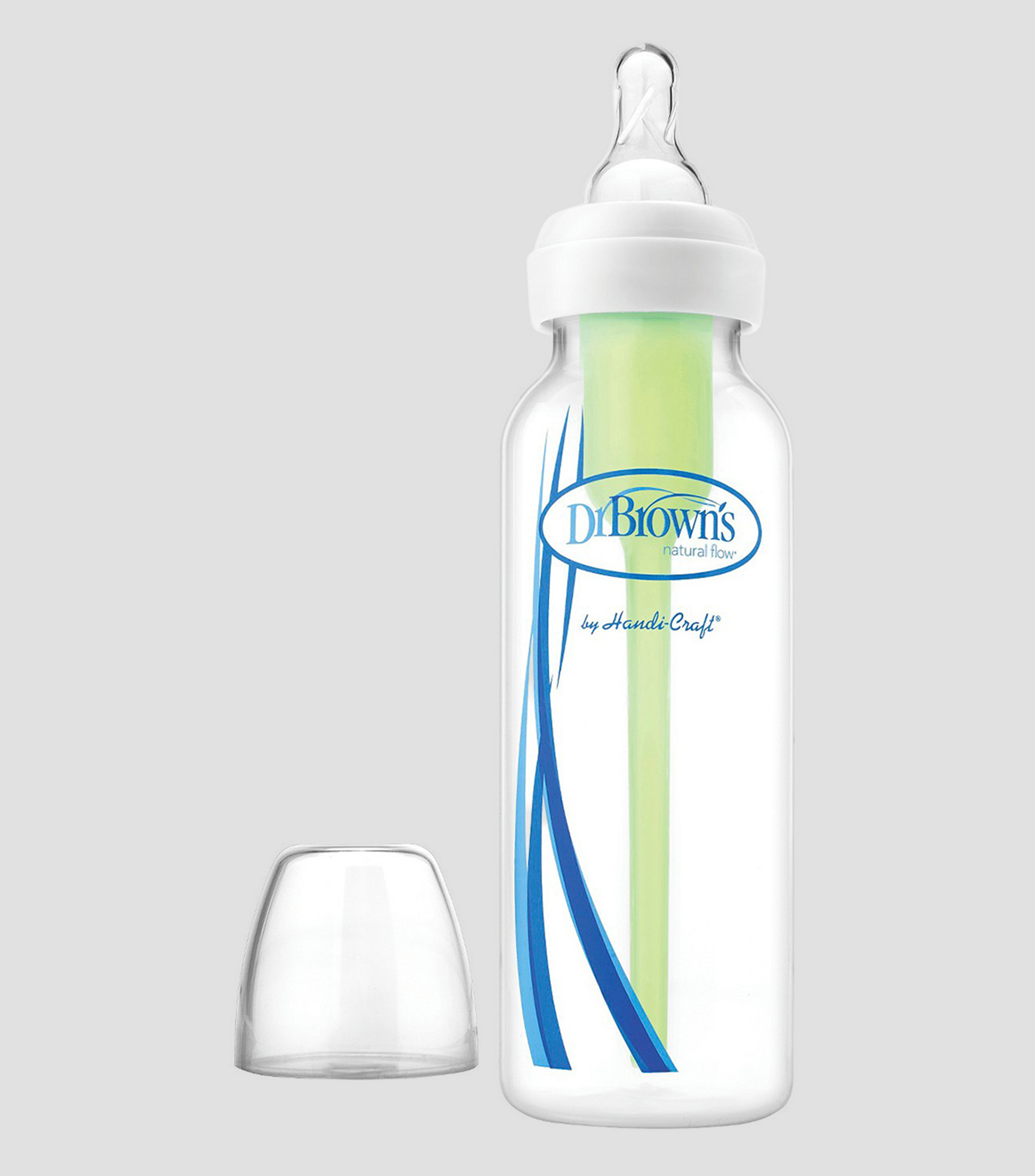 Biberon Options Anti-Colic 250 ml