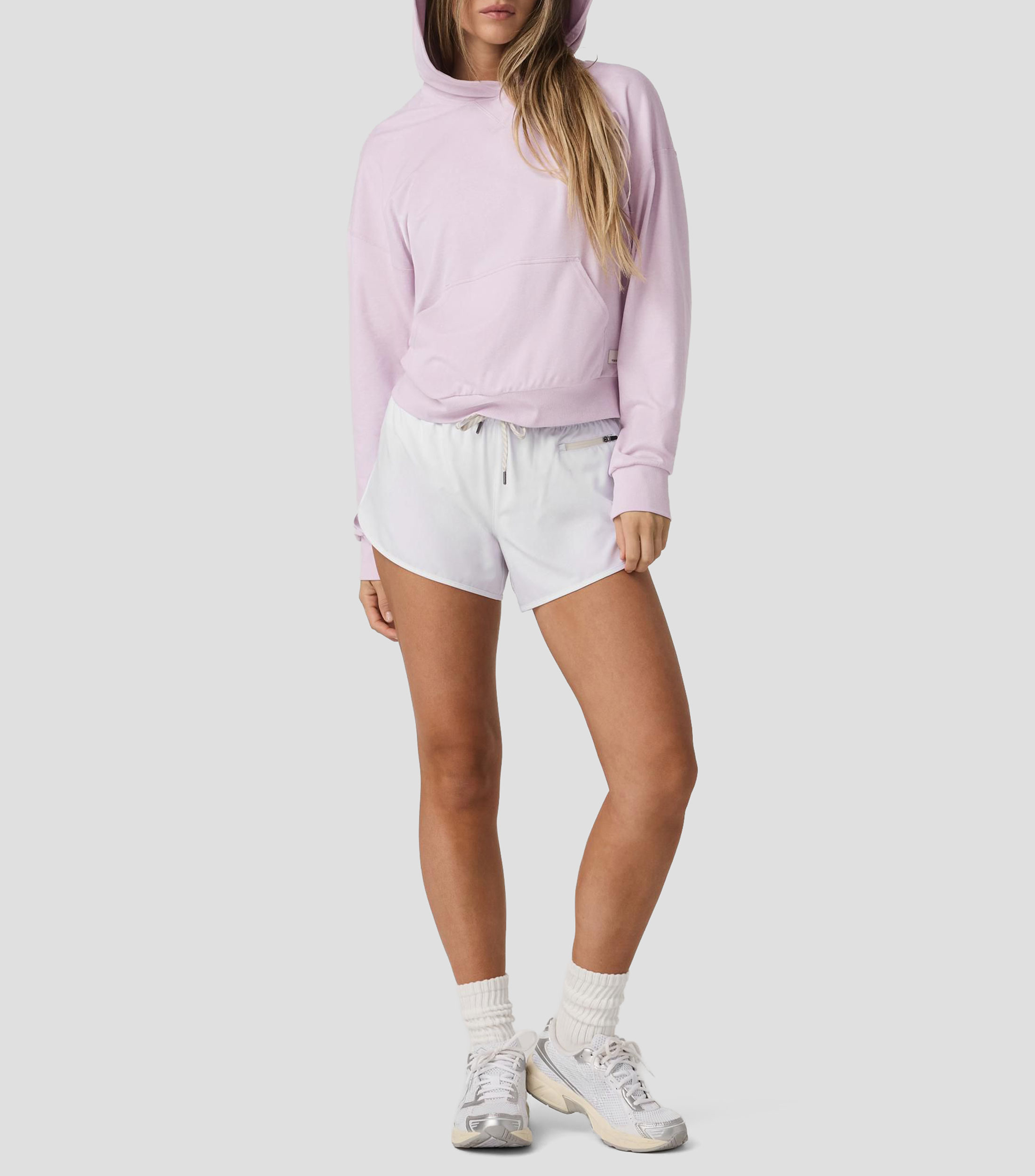Sudadera de entrenamiento Halo Modern Mujer
