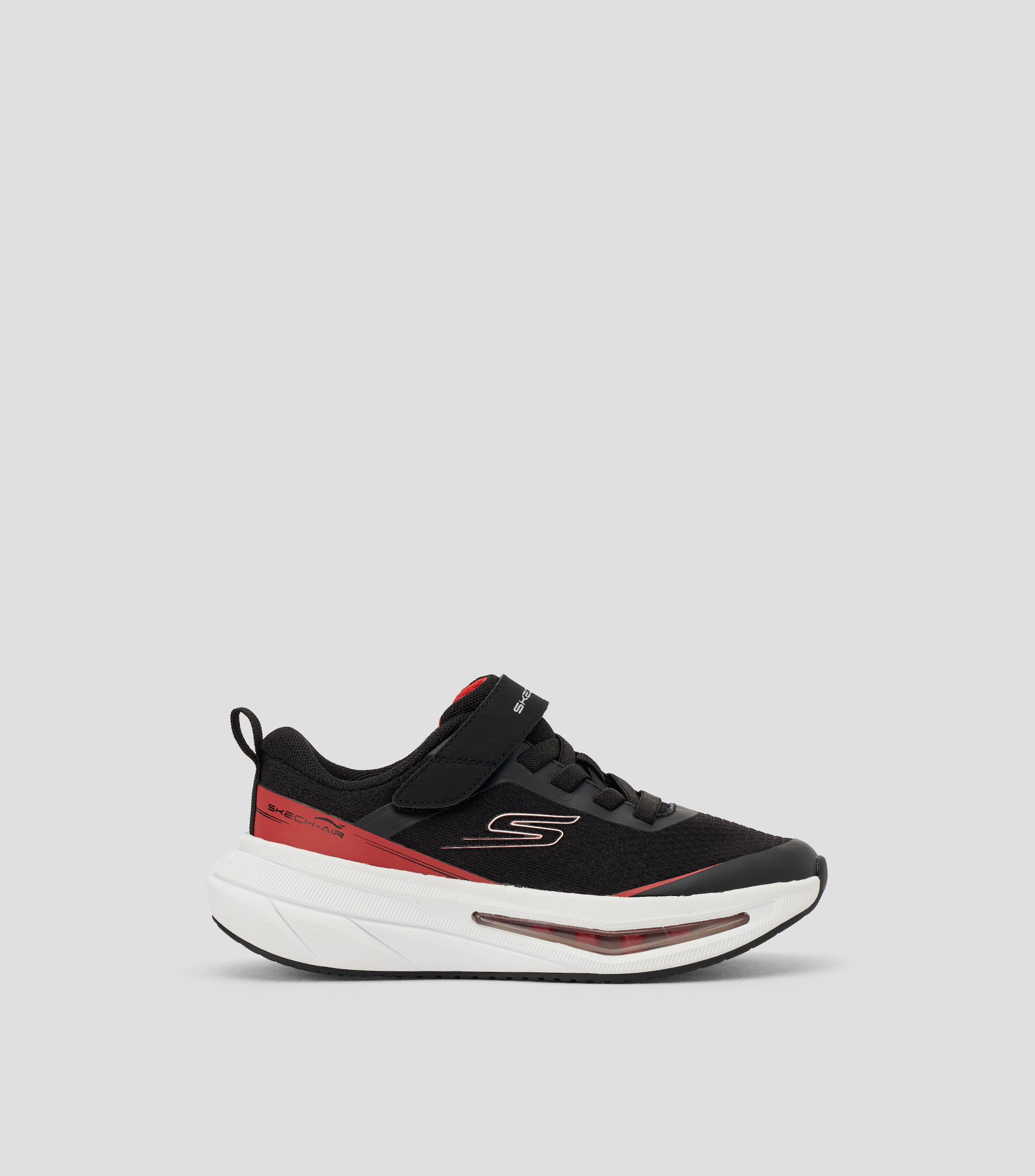 Tenis casuales Skech-Air Niño