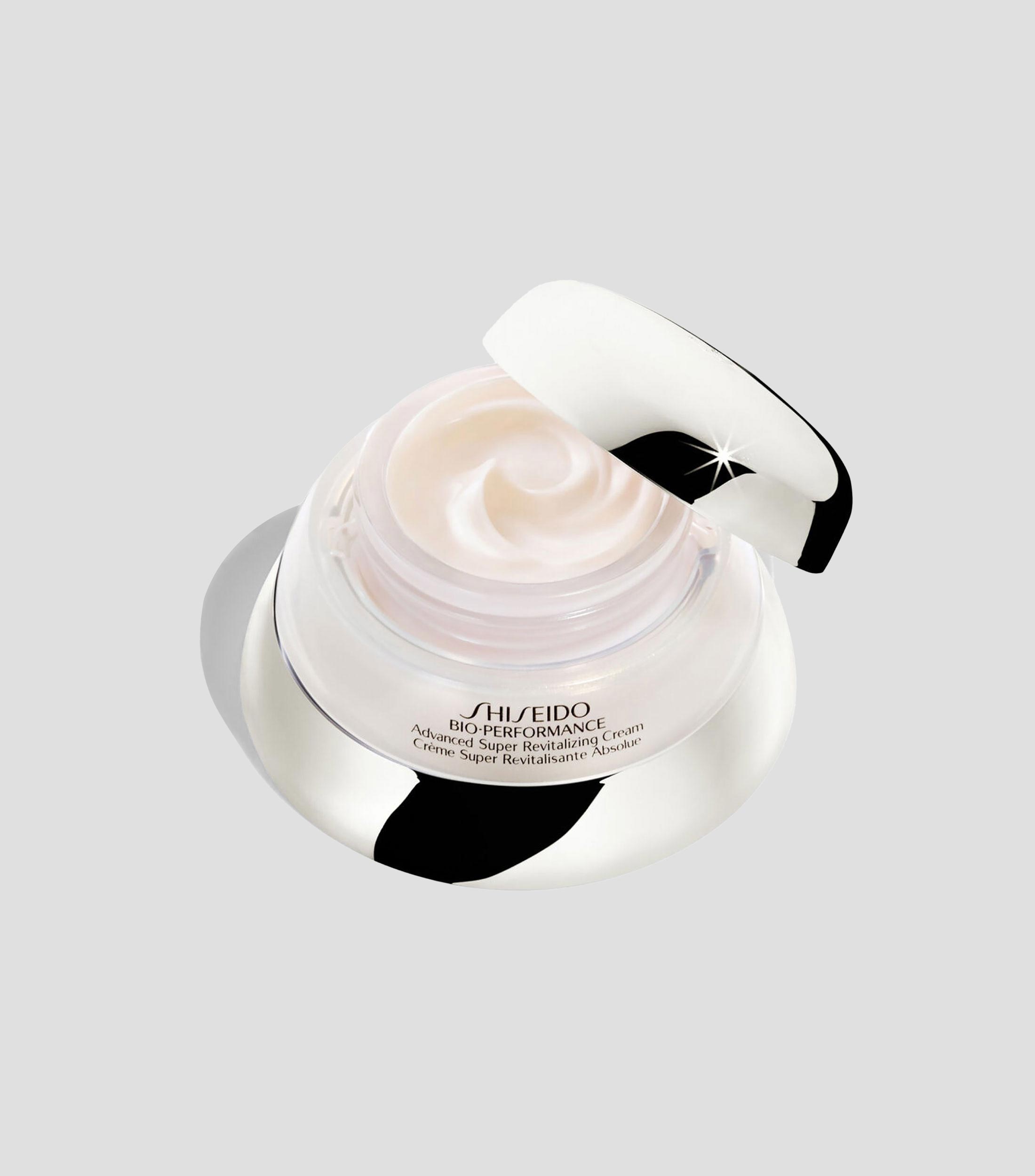 Crema facial anti edad Bio Performance Advanced Super Revitalizing, 50 ml
