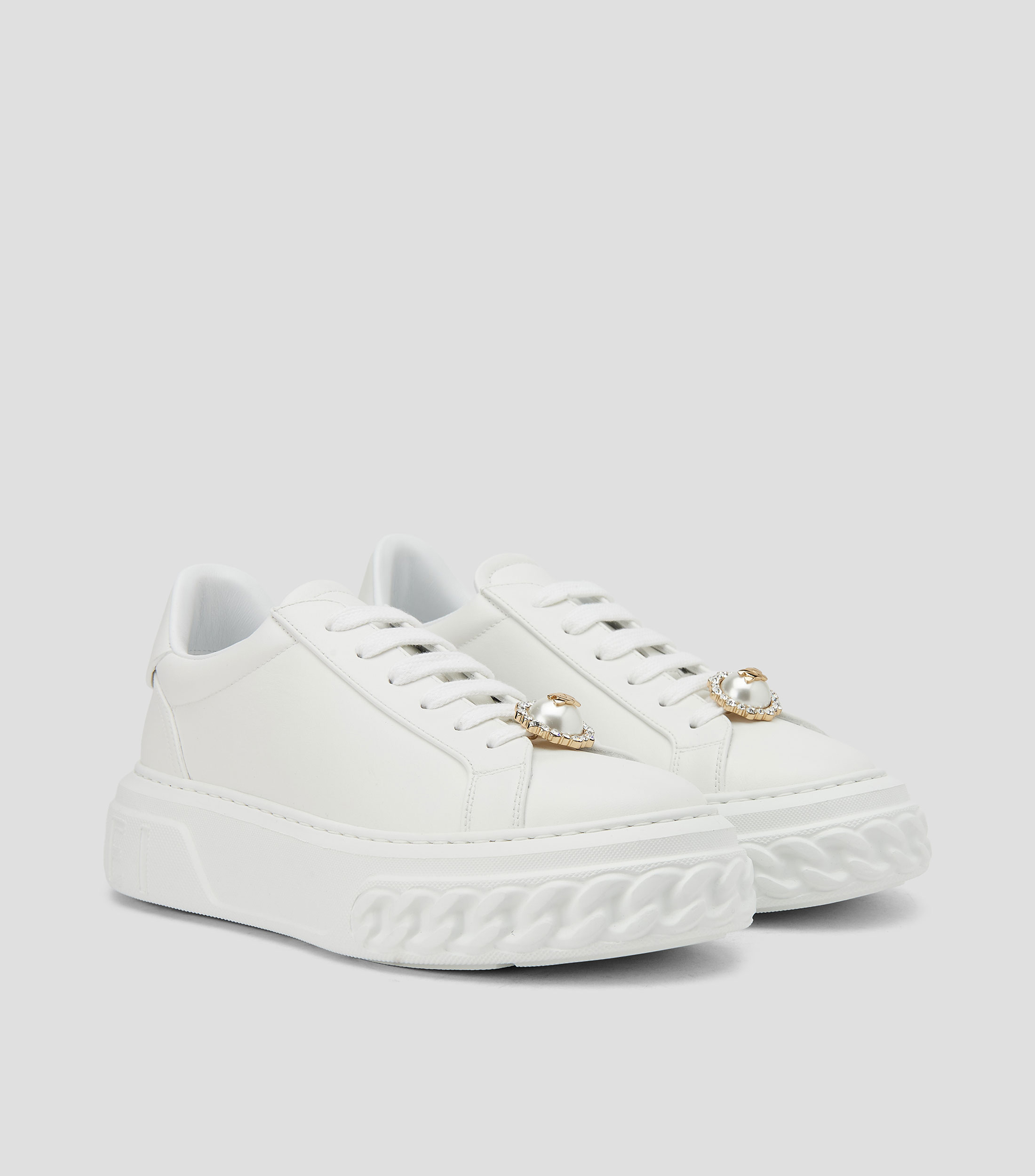 Tenis casuales Mujer