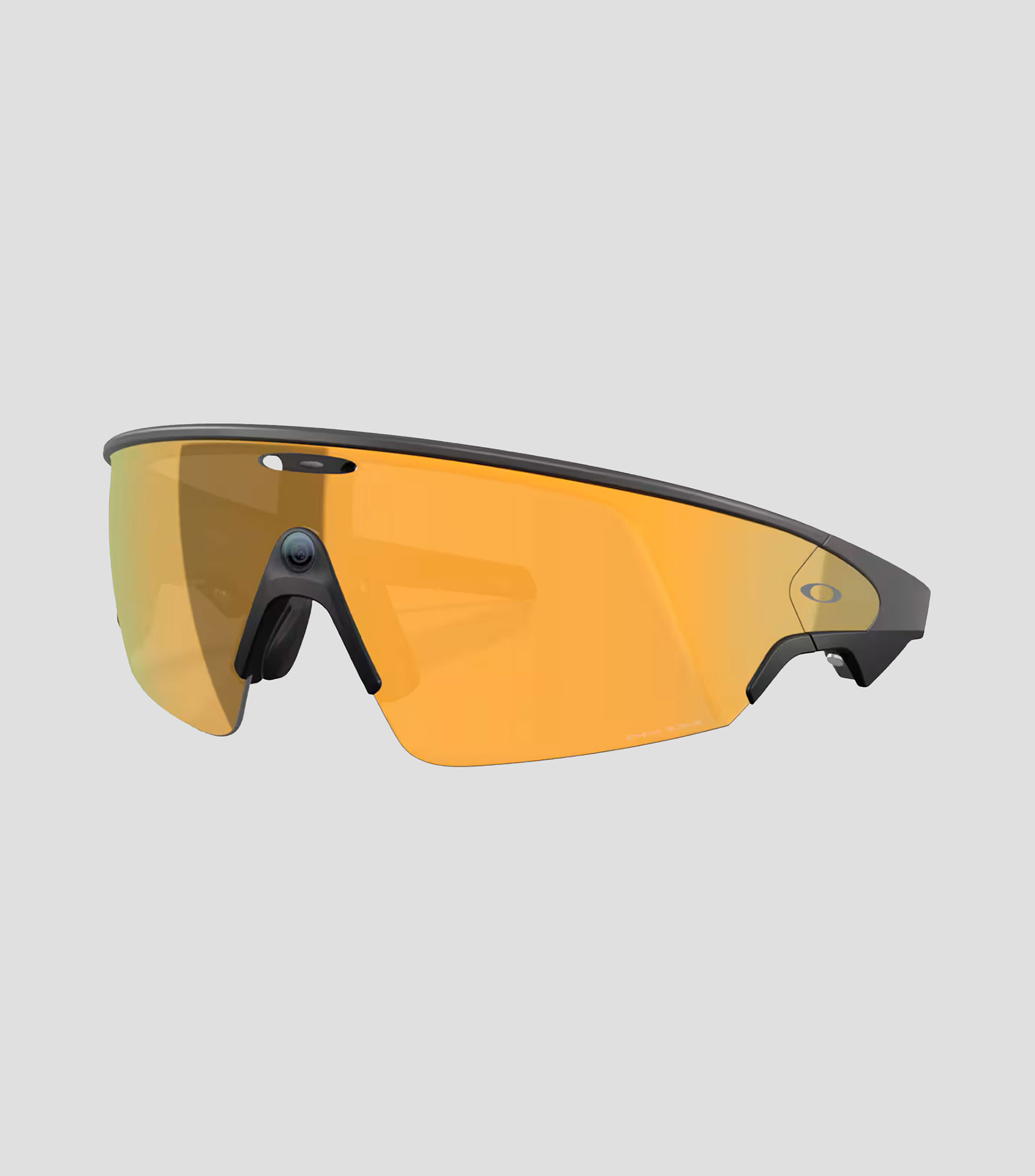 Lentes escudo Meta Unisex