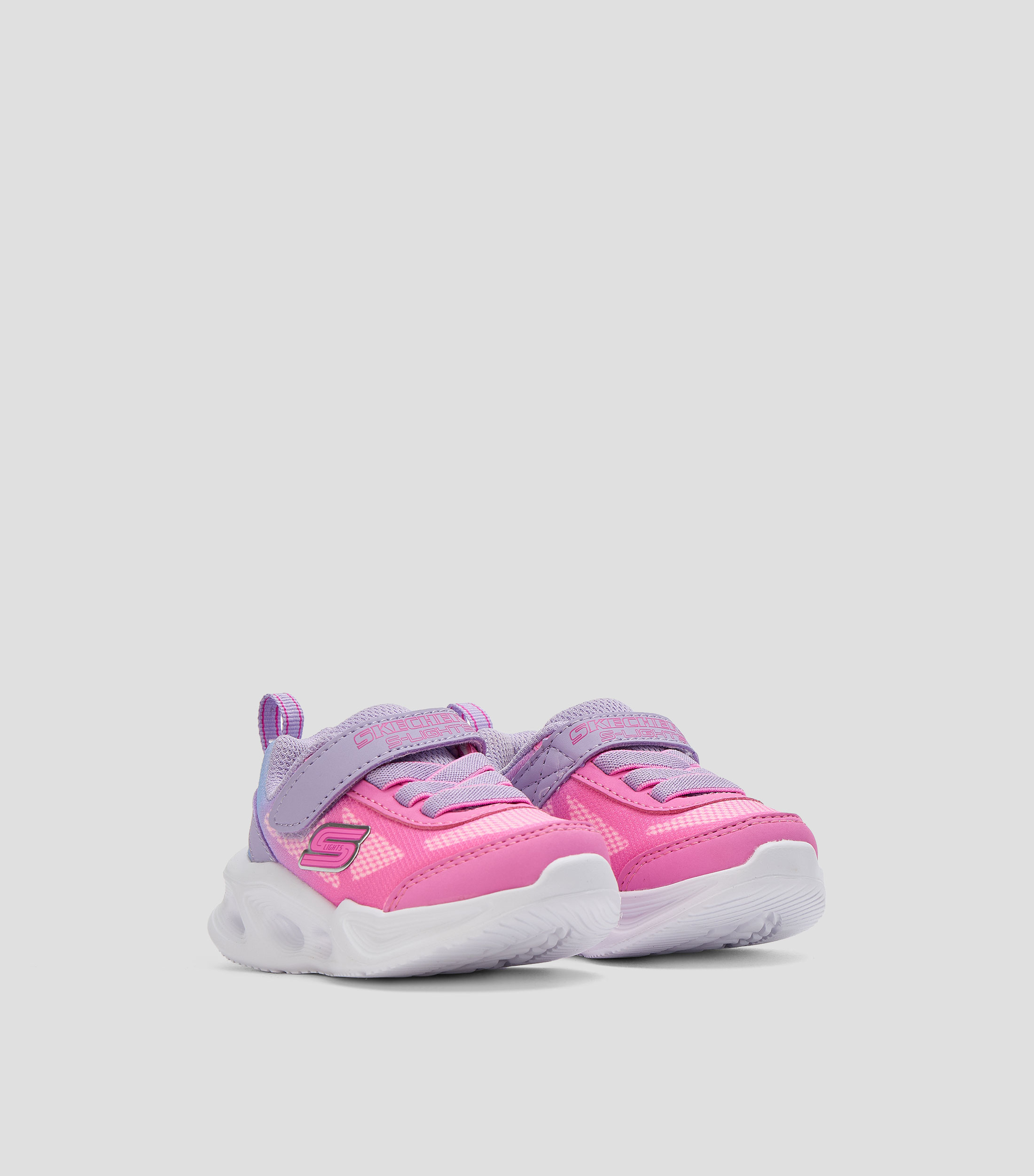 Tenis casuales Niña