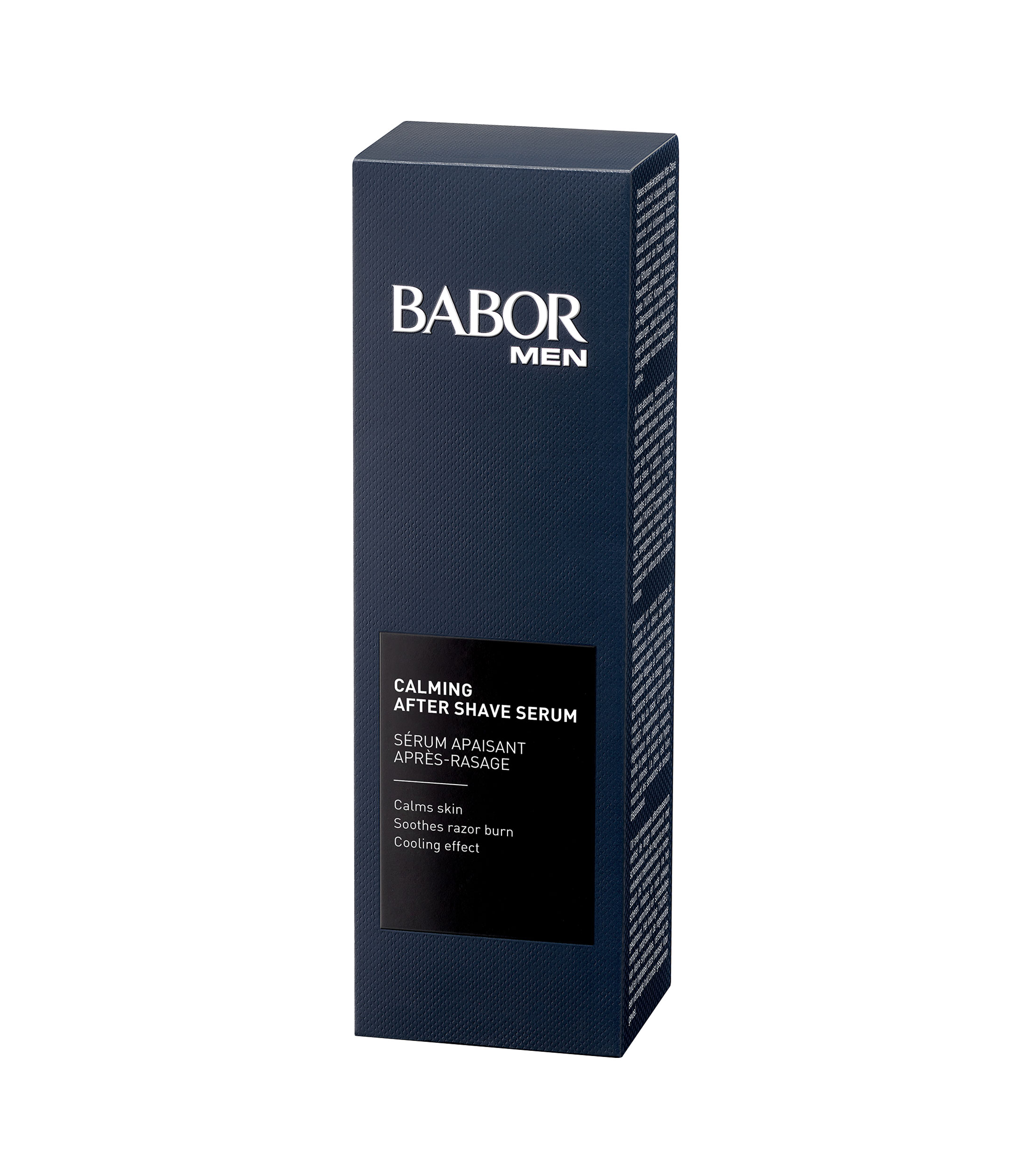 Suero Men After Shave Serum, 50 ml