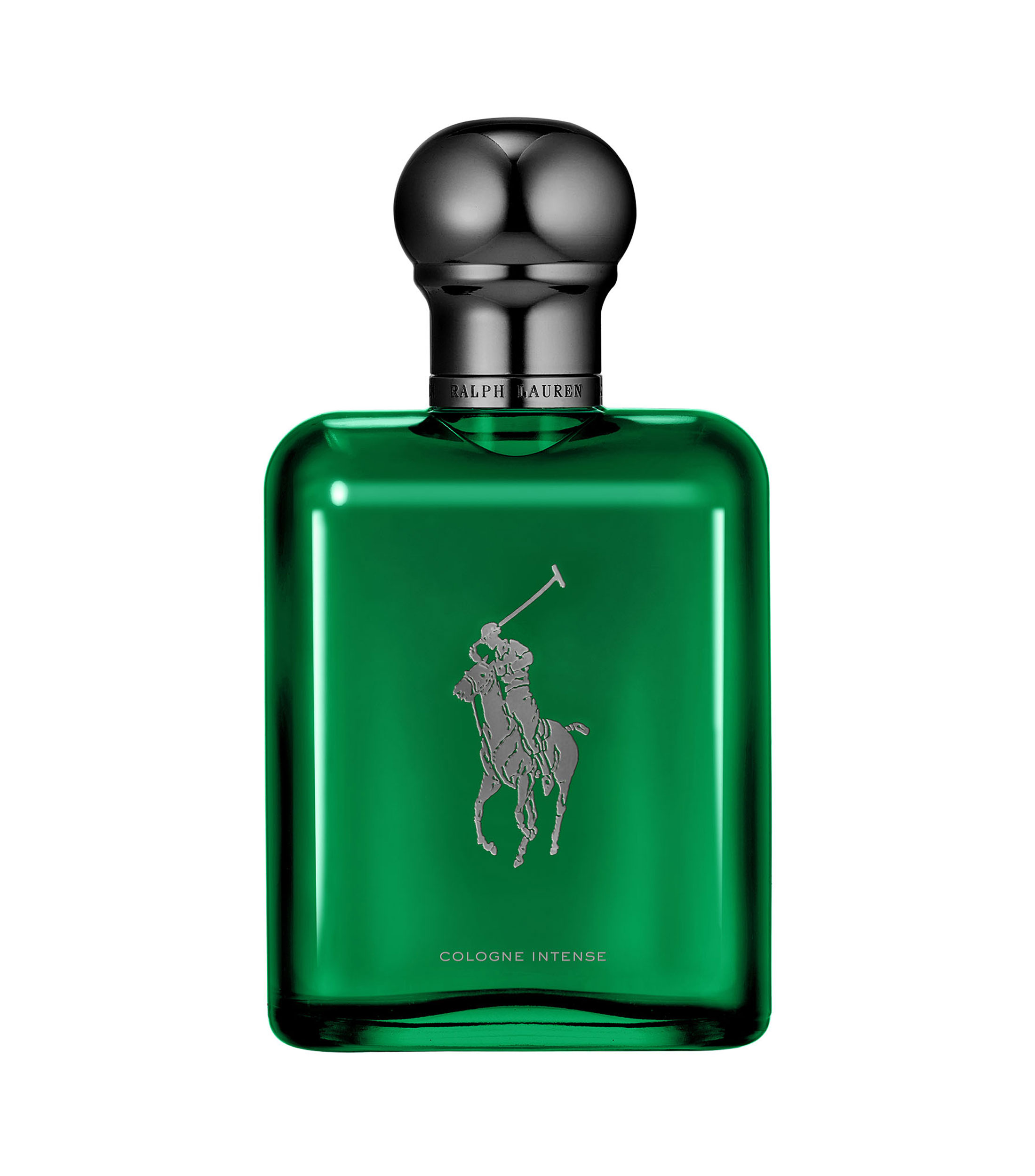 Perfume Polo Cologne Intense, Eau de Parfum 125 ml para Hombre