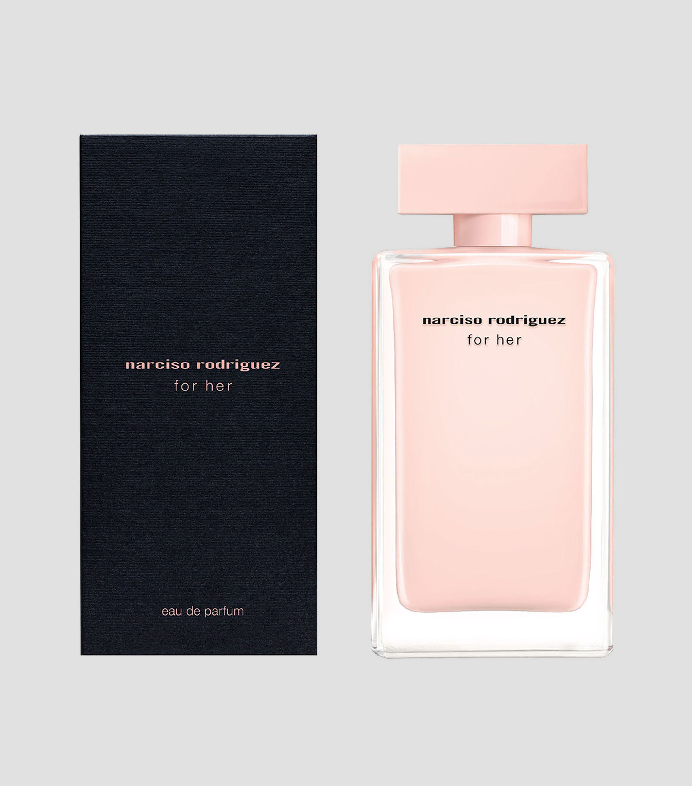 Perfume for her Eau de Parfum, 150 ml