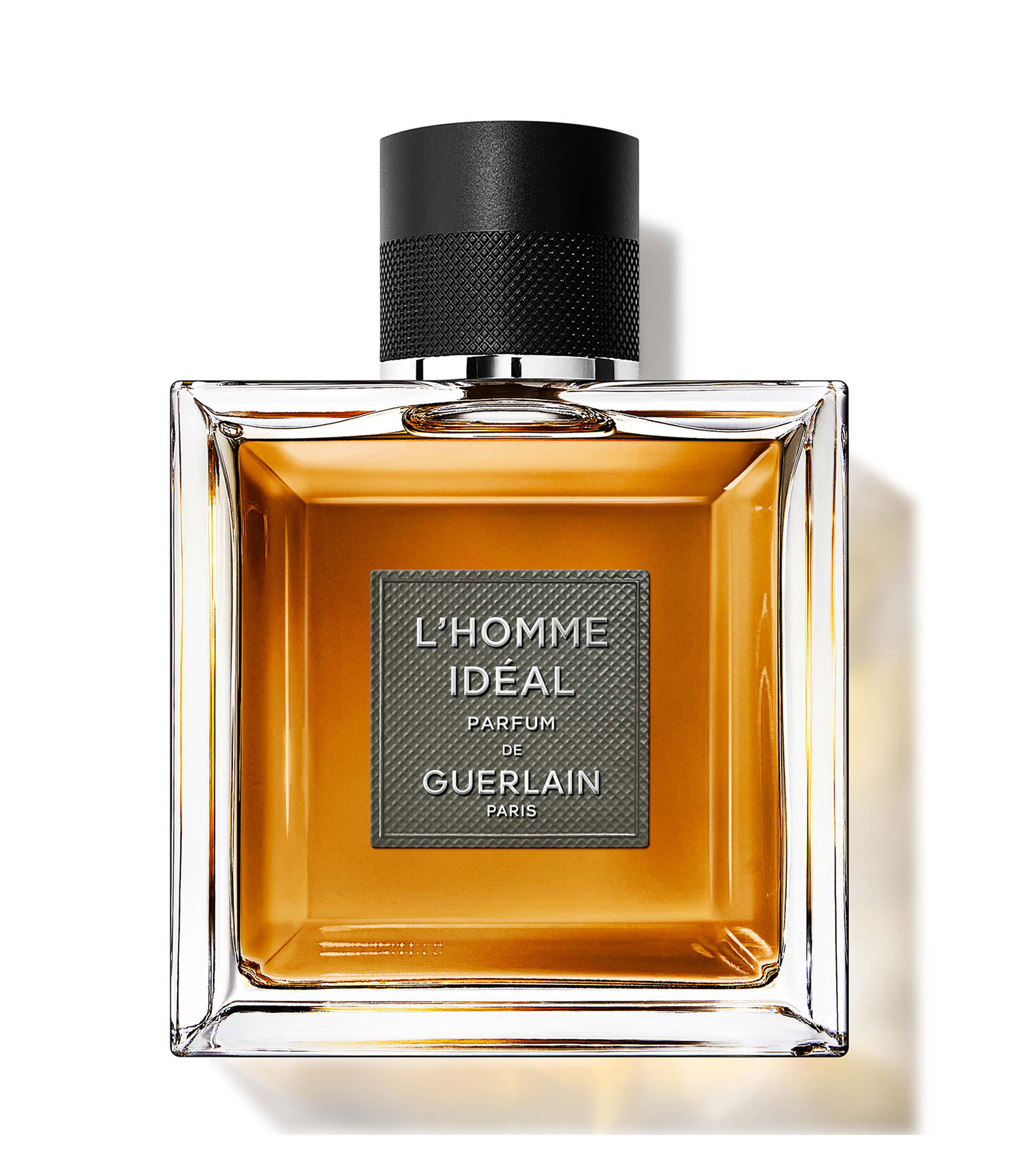 Perfume LaposHomme Ideal Le Parfum, Eau de Parfum 100 ml para Hombre