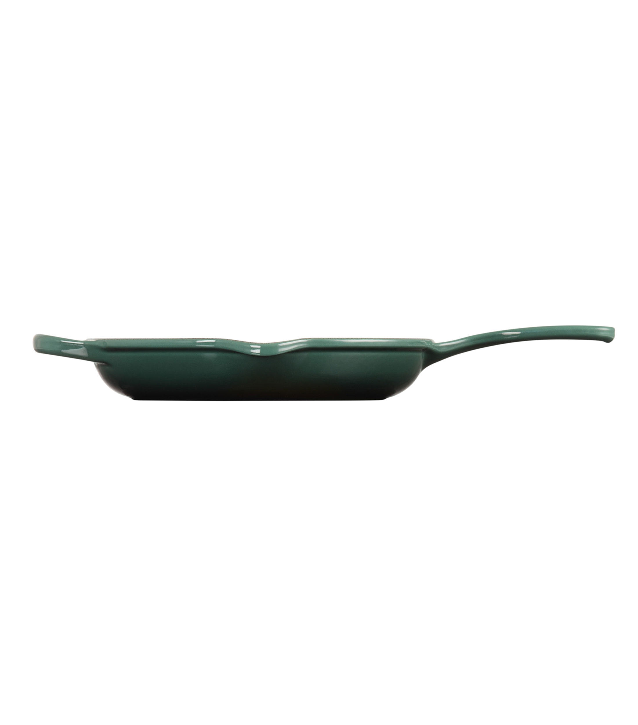Sartén Skillet Artichaut en Hierro colado esmaltado 23 cm