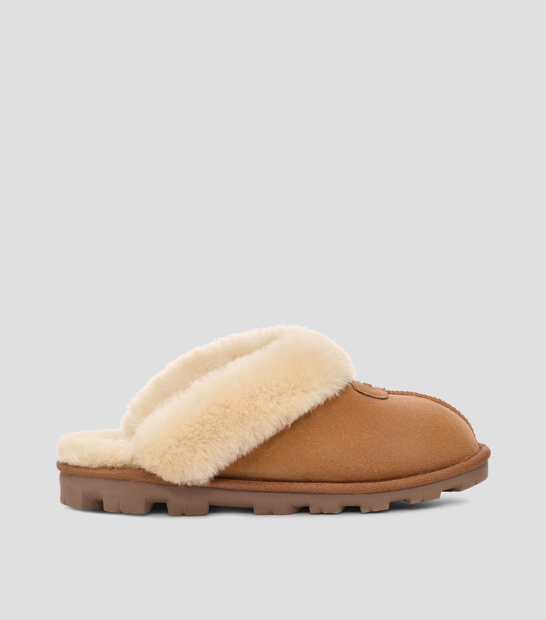 Pantuflas Coquette Mujer