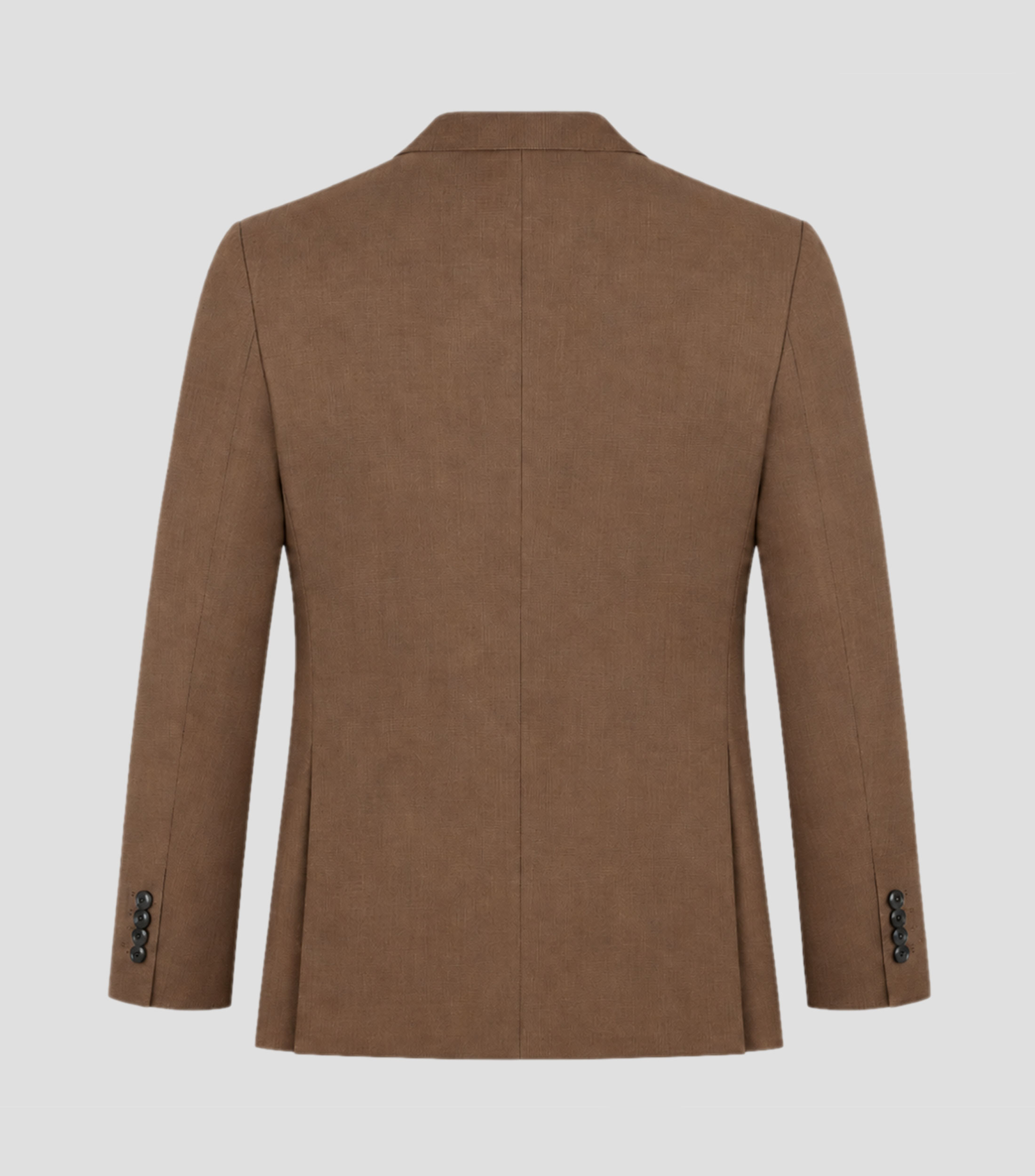 Saco liso Hombre