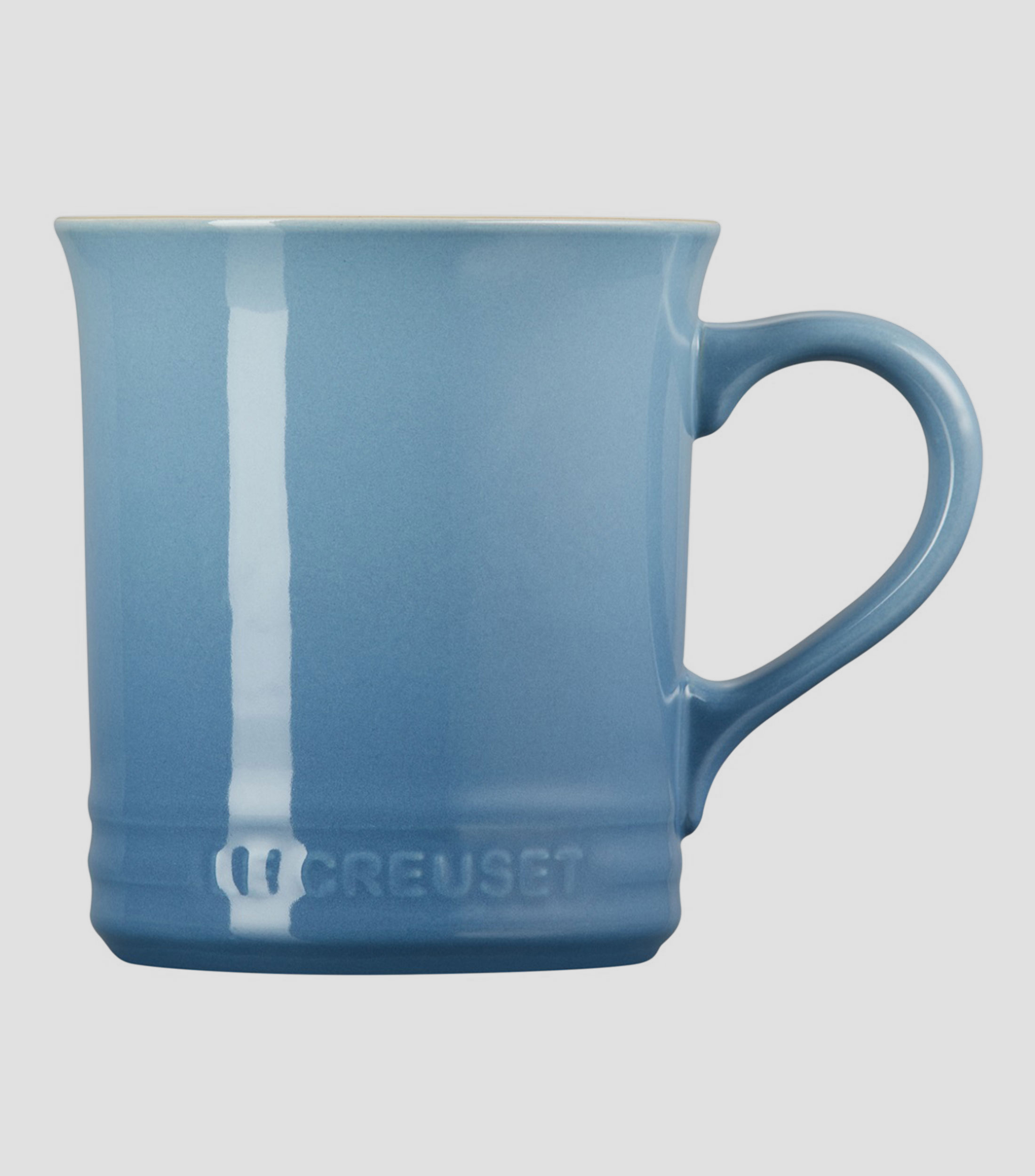 Taza Para Cafe 350 Ml Chambray