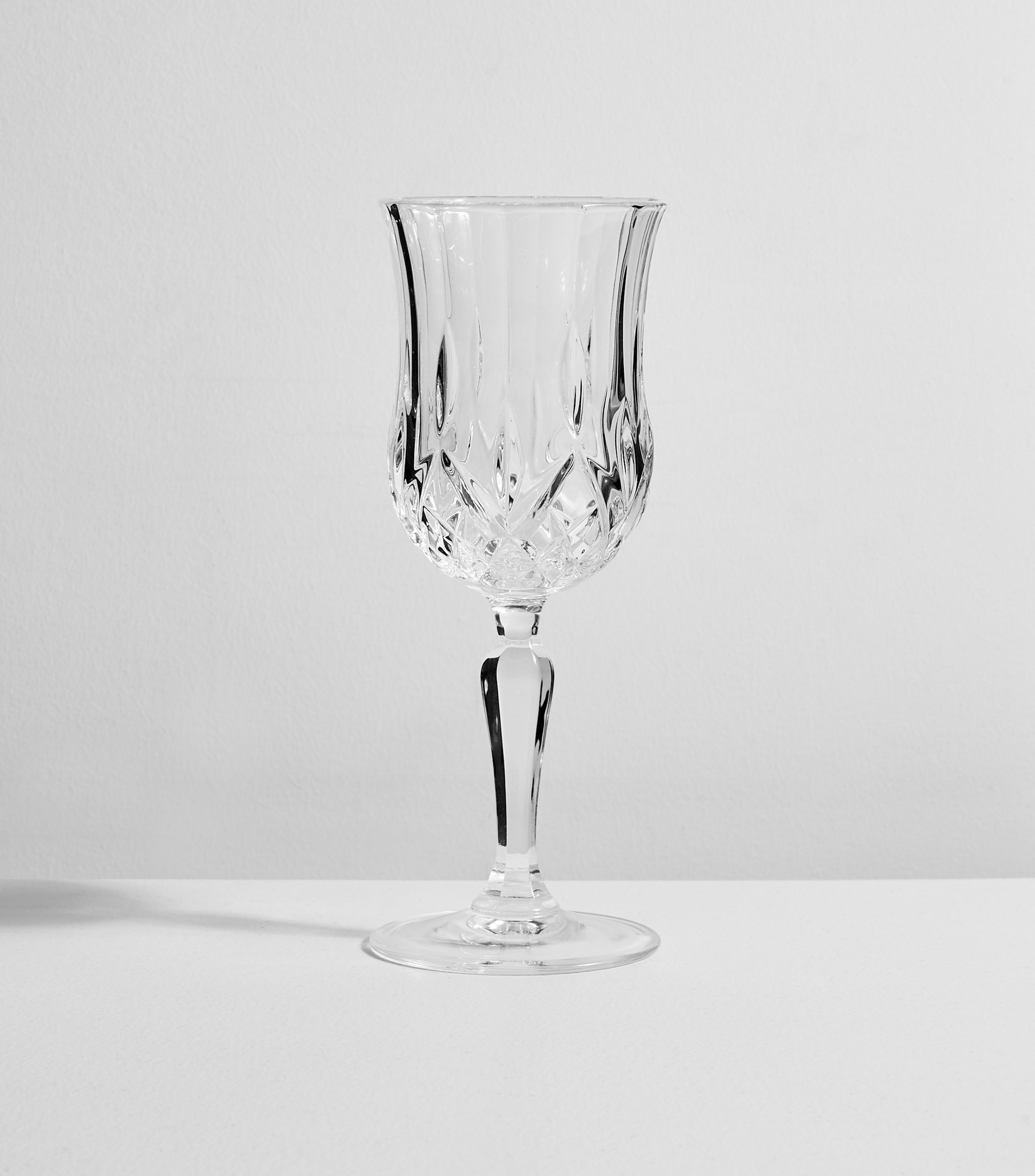 Copa para agua Opera
