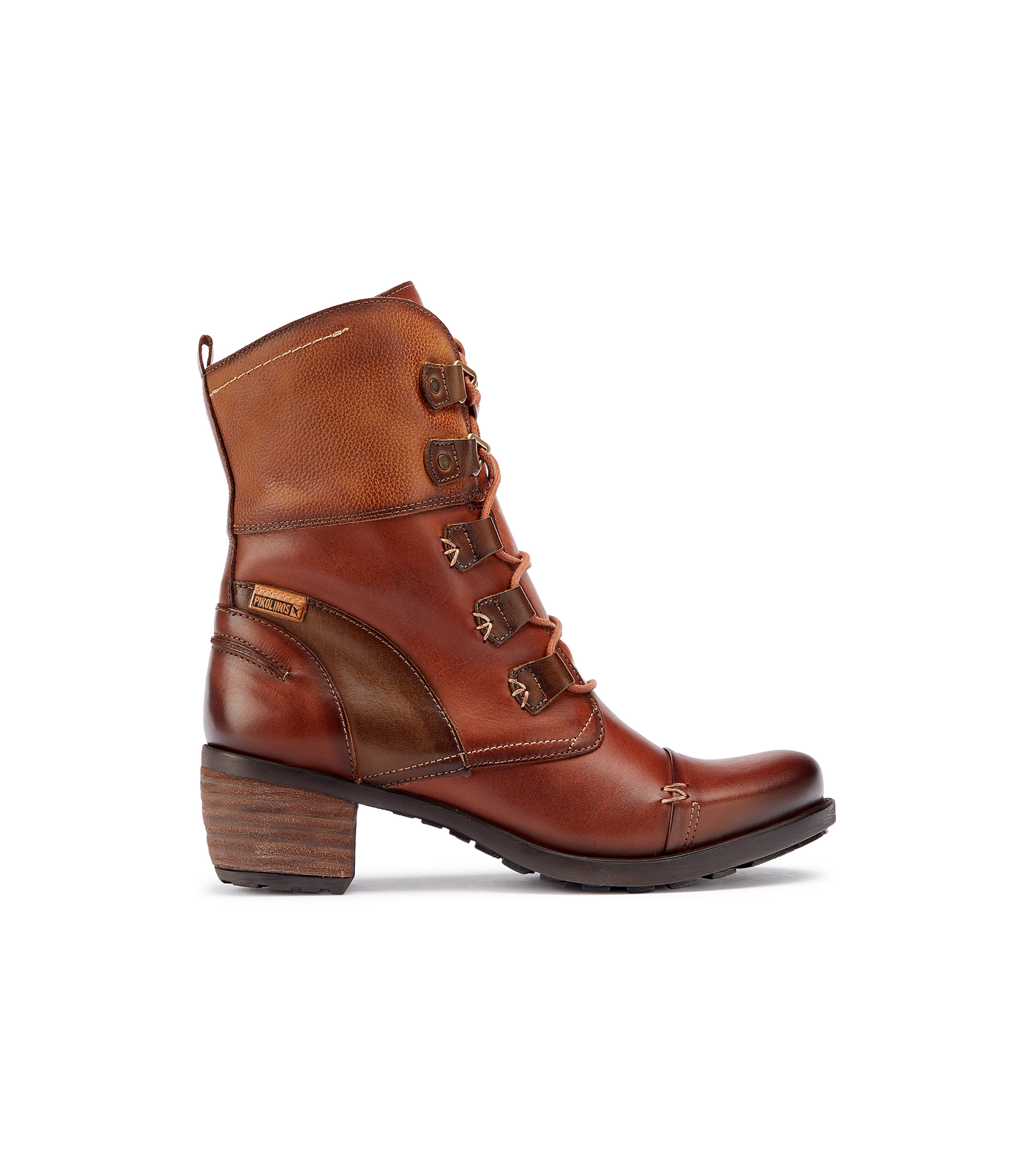 Botas hotsell pikolinos dama