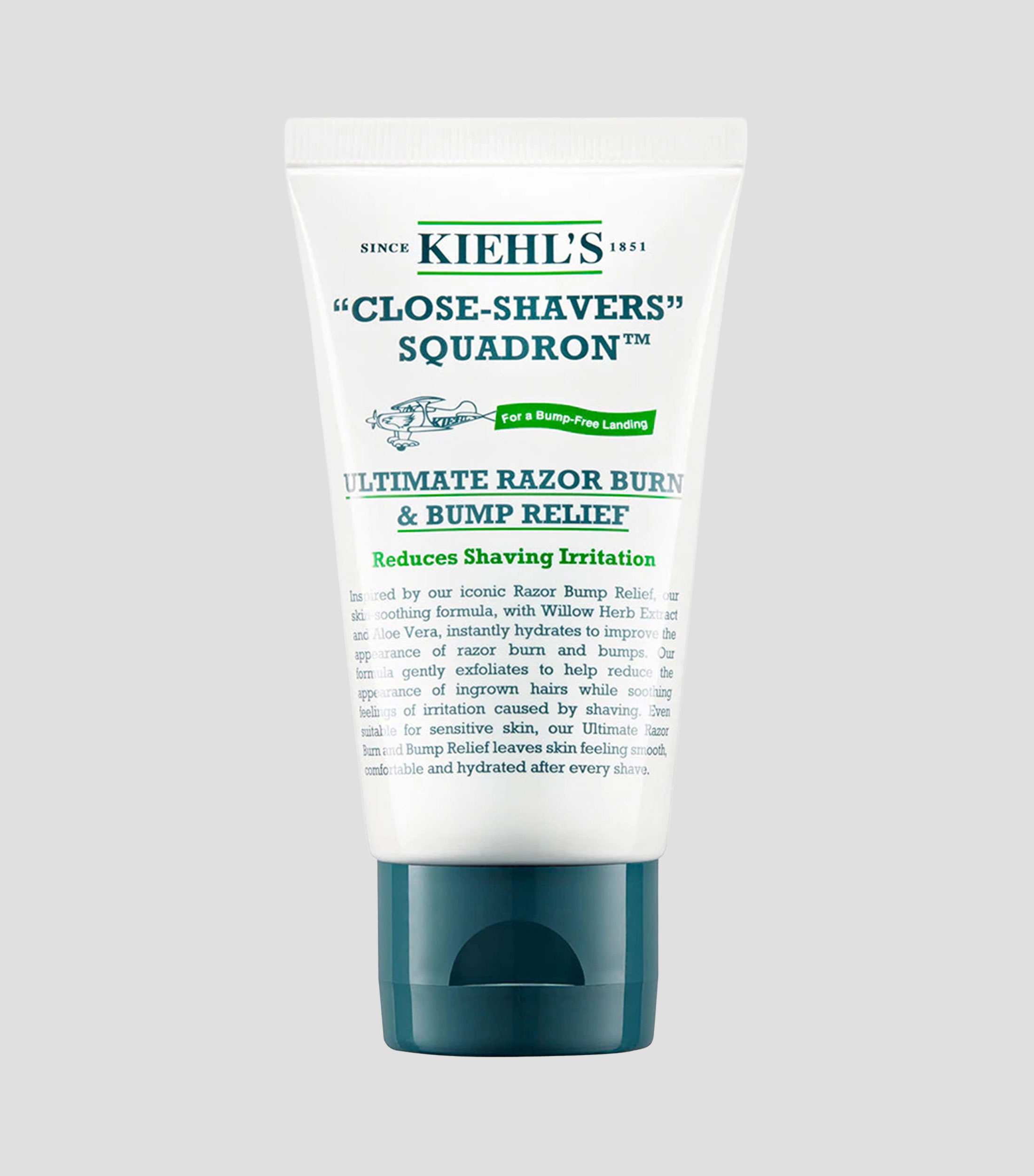 Kiehls Post Shave Repair Gel 75Ml