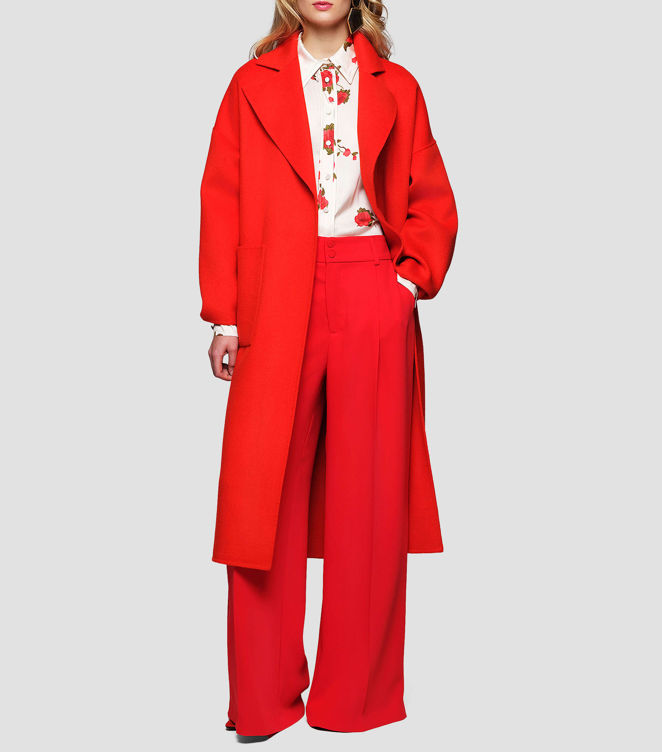 Pantalón Mujer