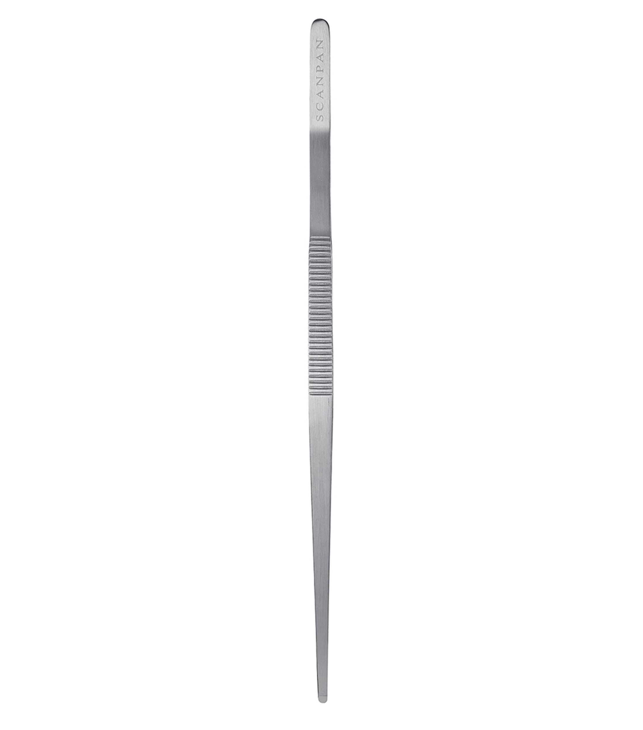 Pinza de Cocina gris