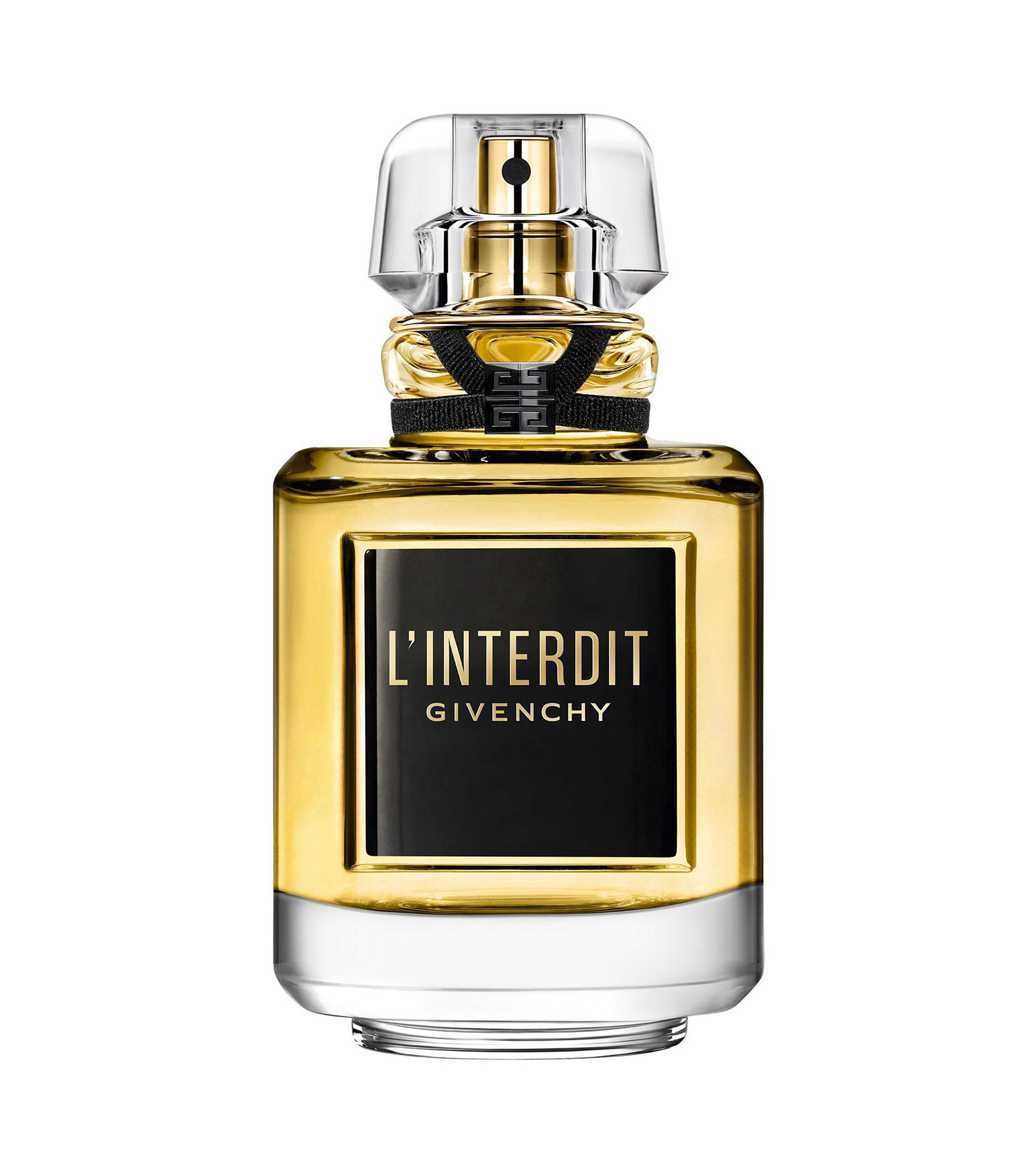 Perfume L'Interdit, Parfum 80 ml para Mujer
