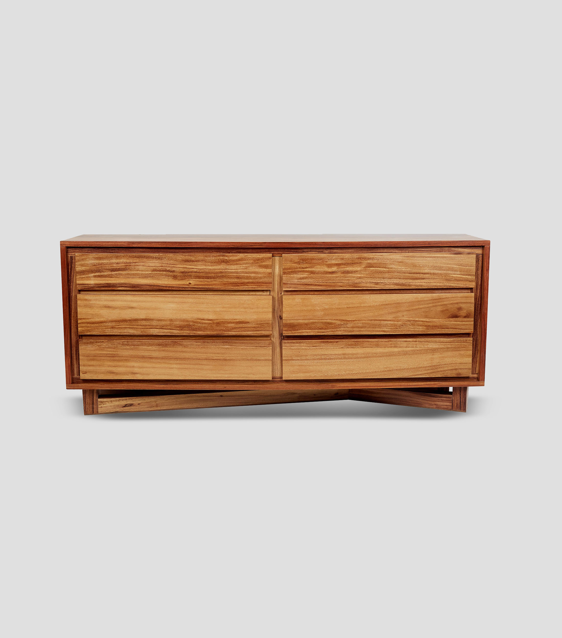 Tocador Zenda en Madera MDF