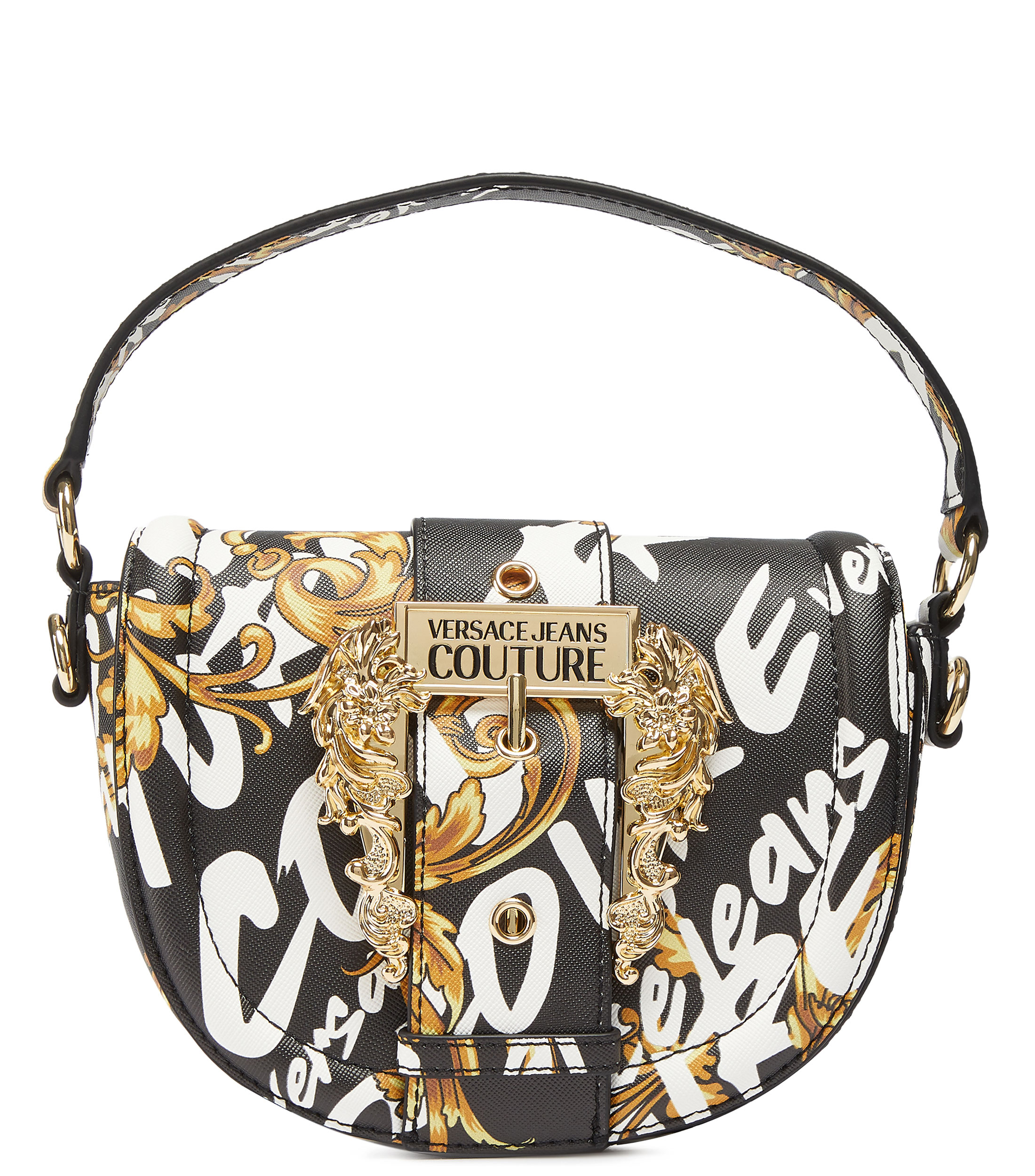 Versace Jeans Couture Bolso crossbody El Palacio de Hierro
