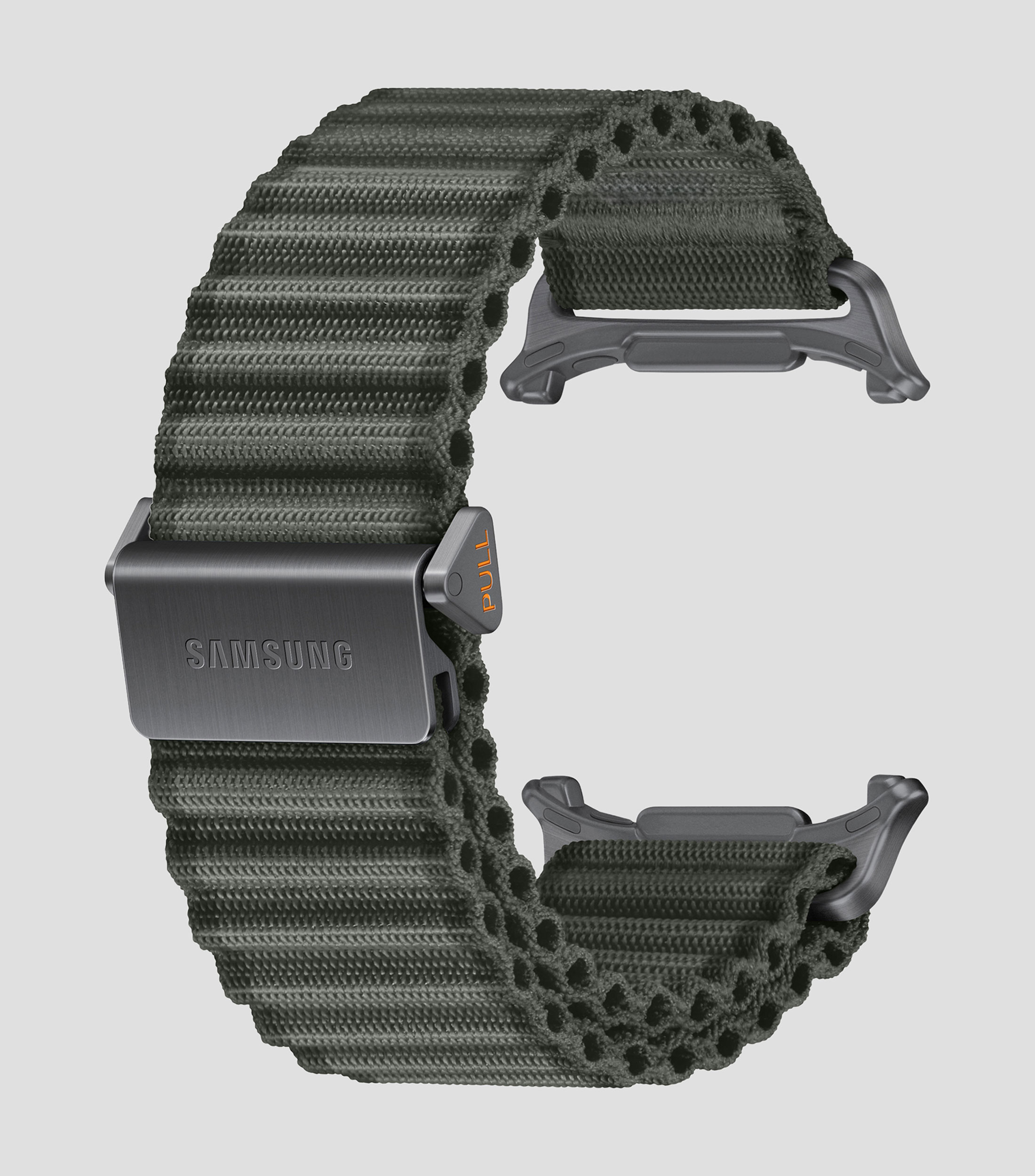 Correa para reloj Ultra 2 en nylon