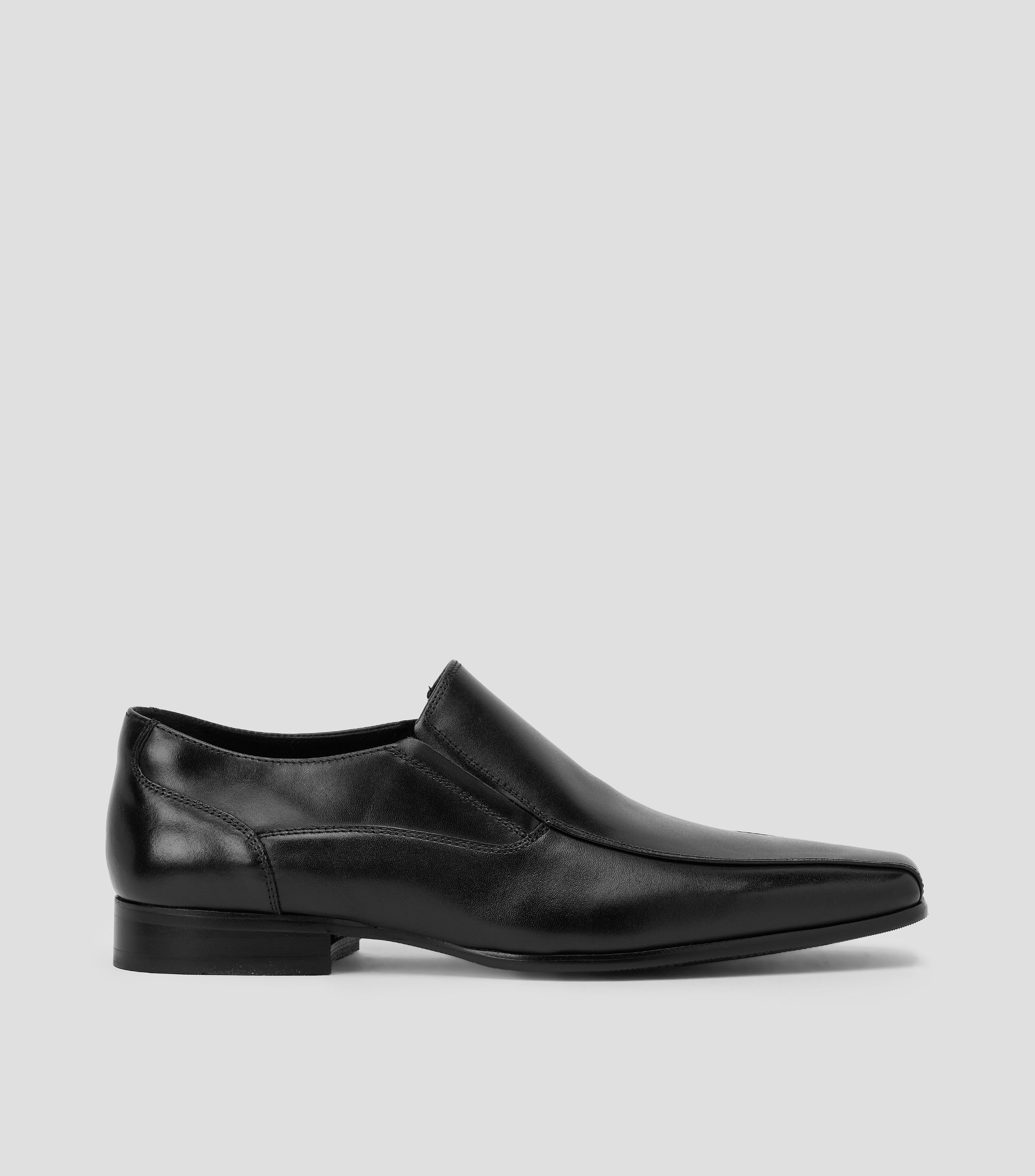 Zapatos de Vestir en piel Santillo Hombre