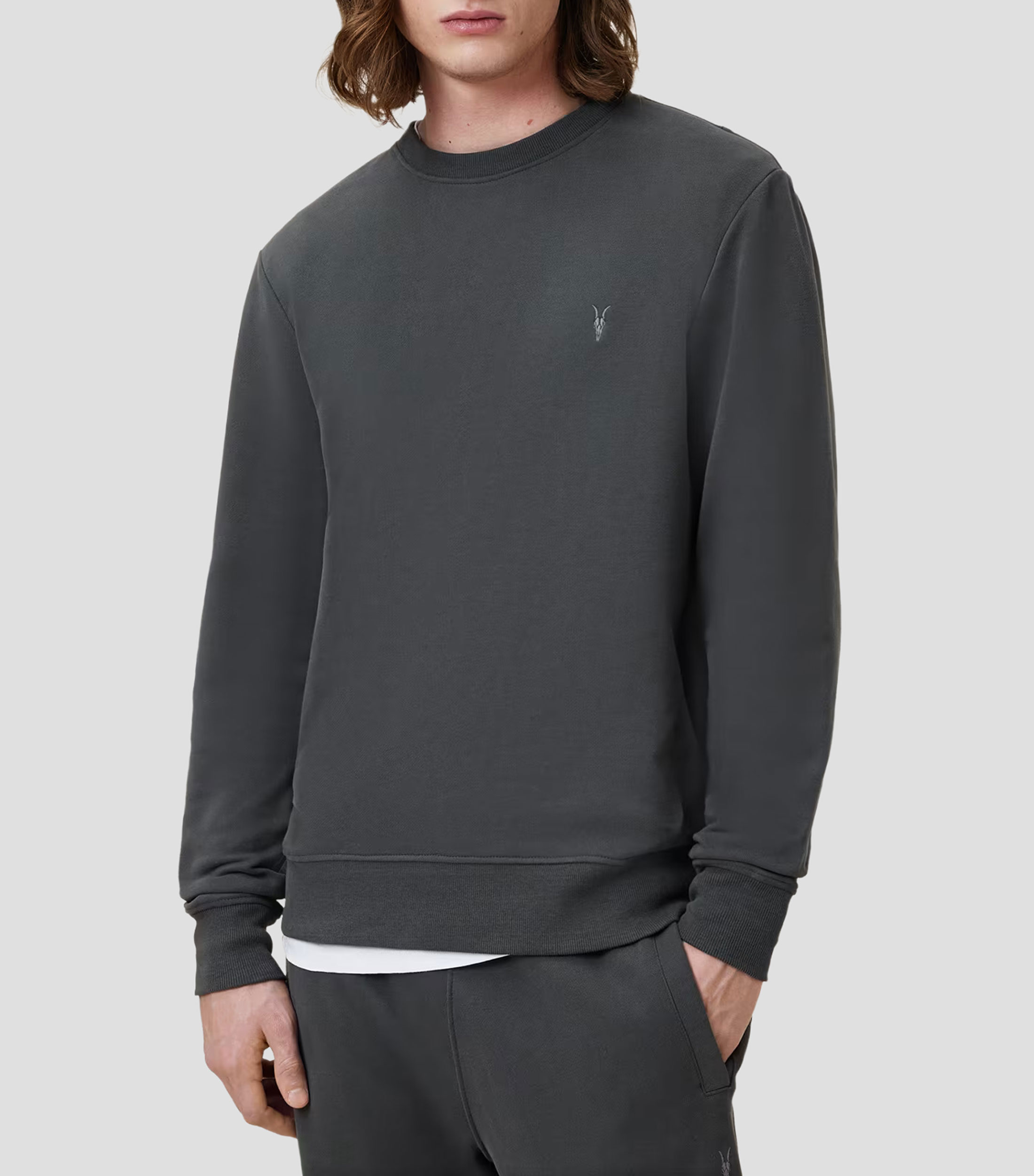 Sudadera Hombre
