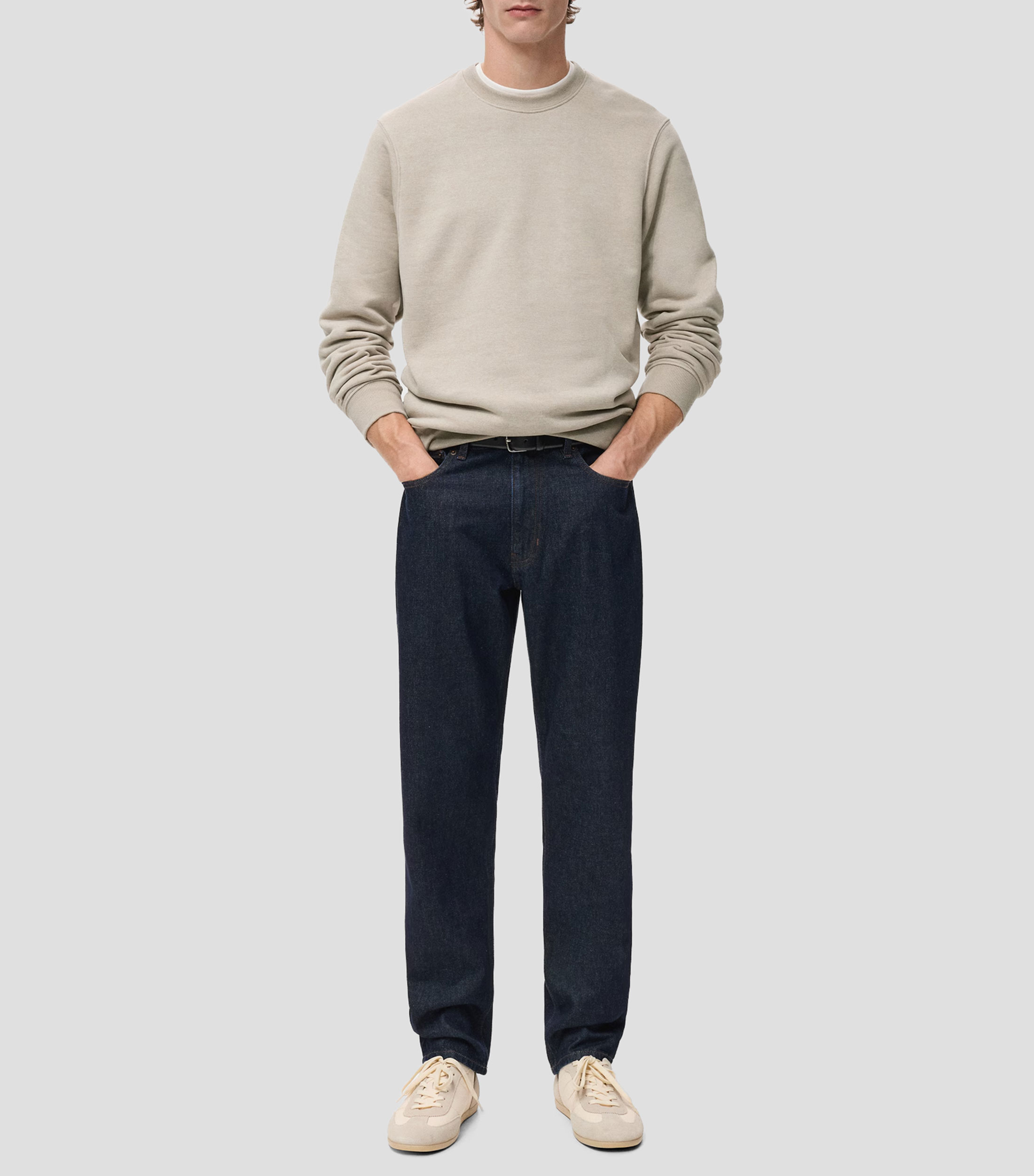 Sudadera Hombre