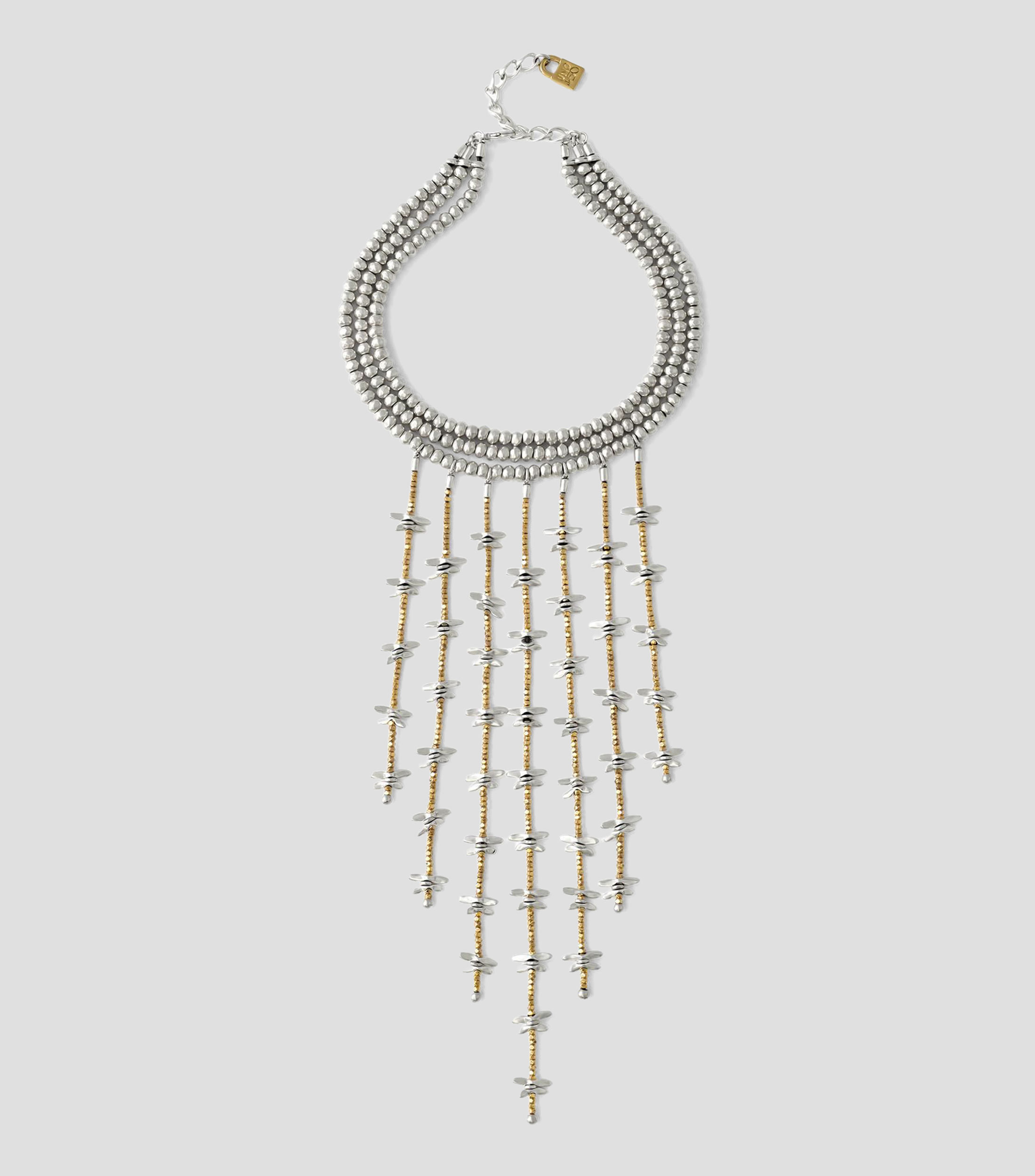 Collar edición limitada Cascade Mujer