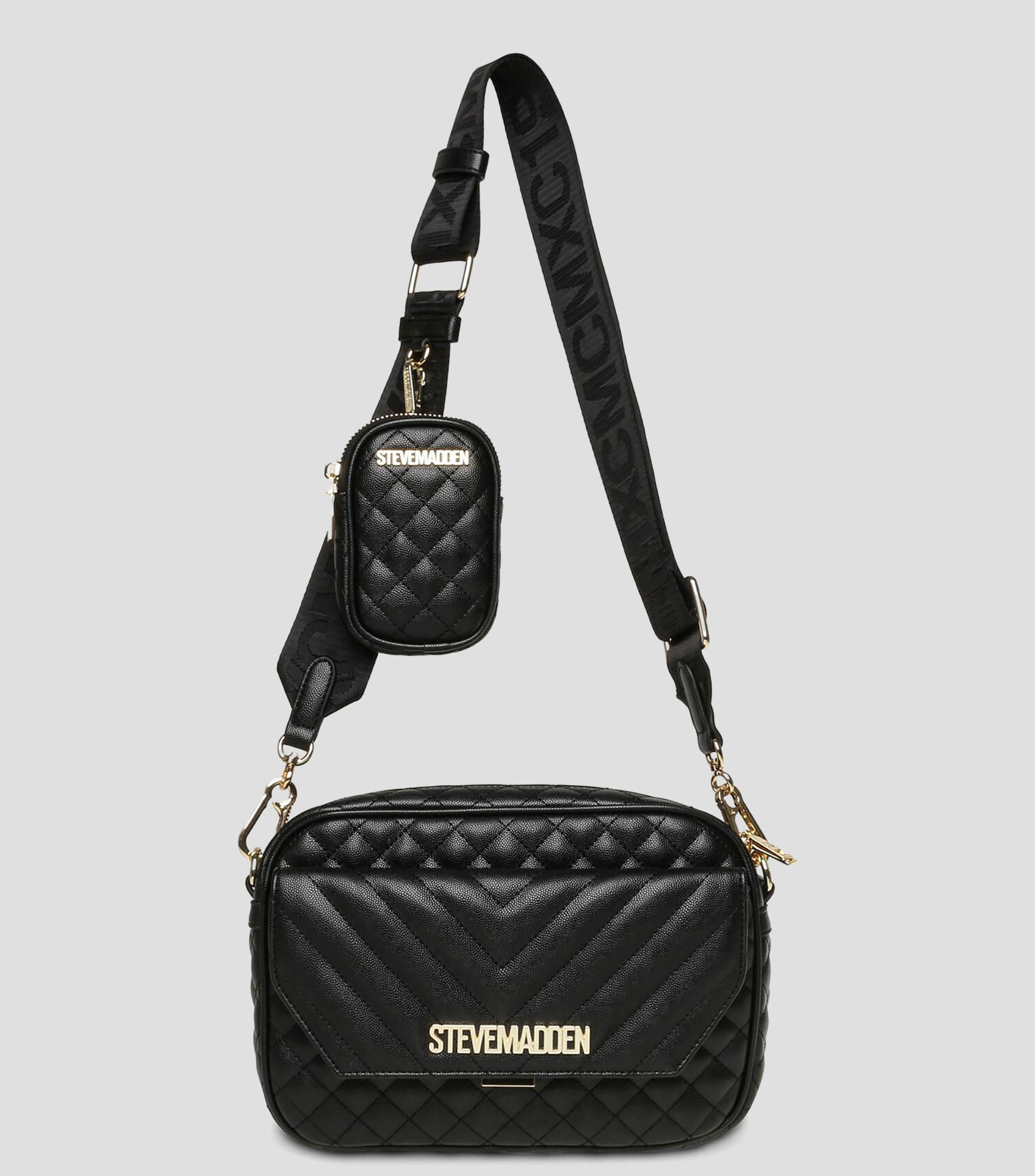 Bolsa crossbody lisa Mujer