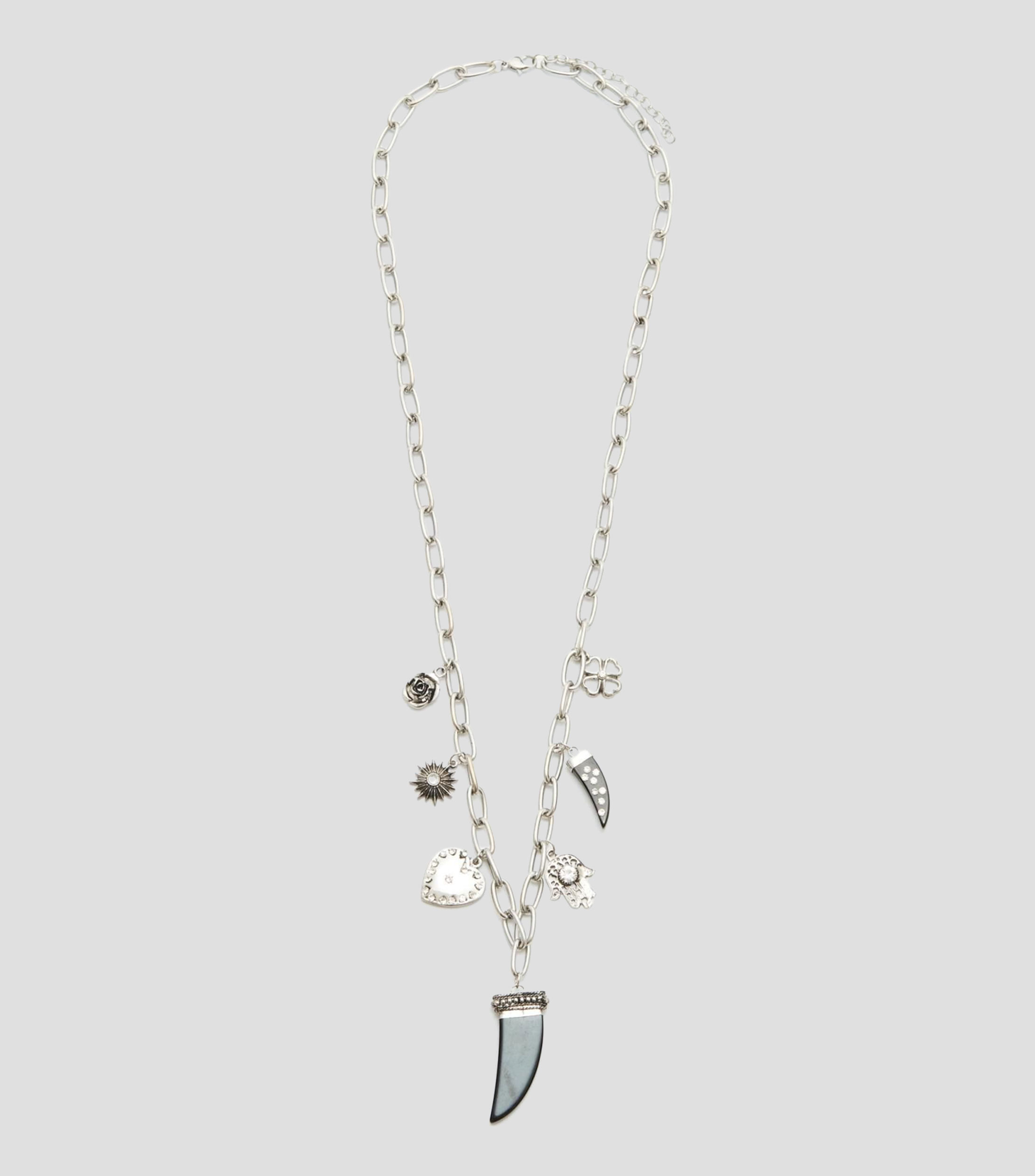 Collar Mujer