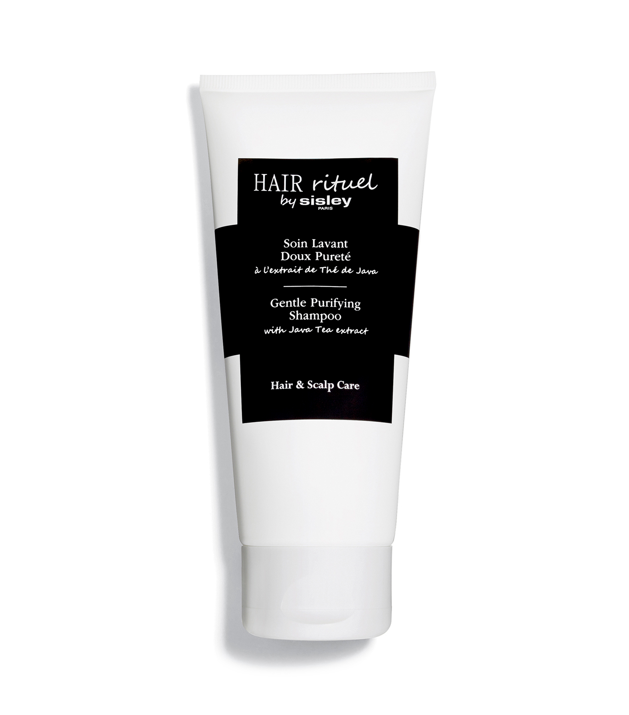 Shampoo Gentle Purifying, 200 ml