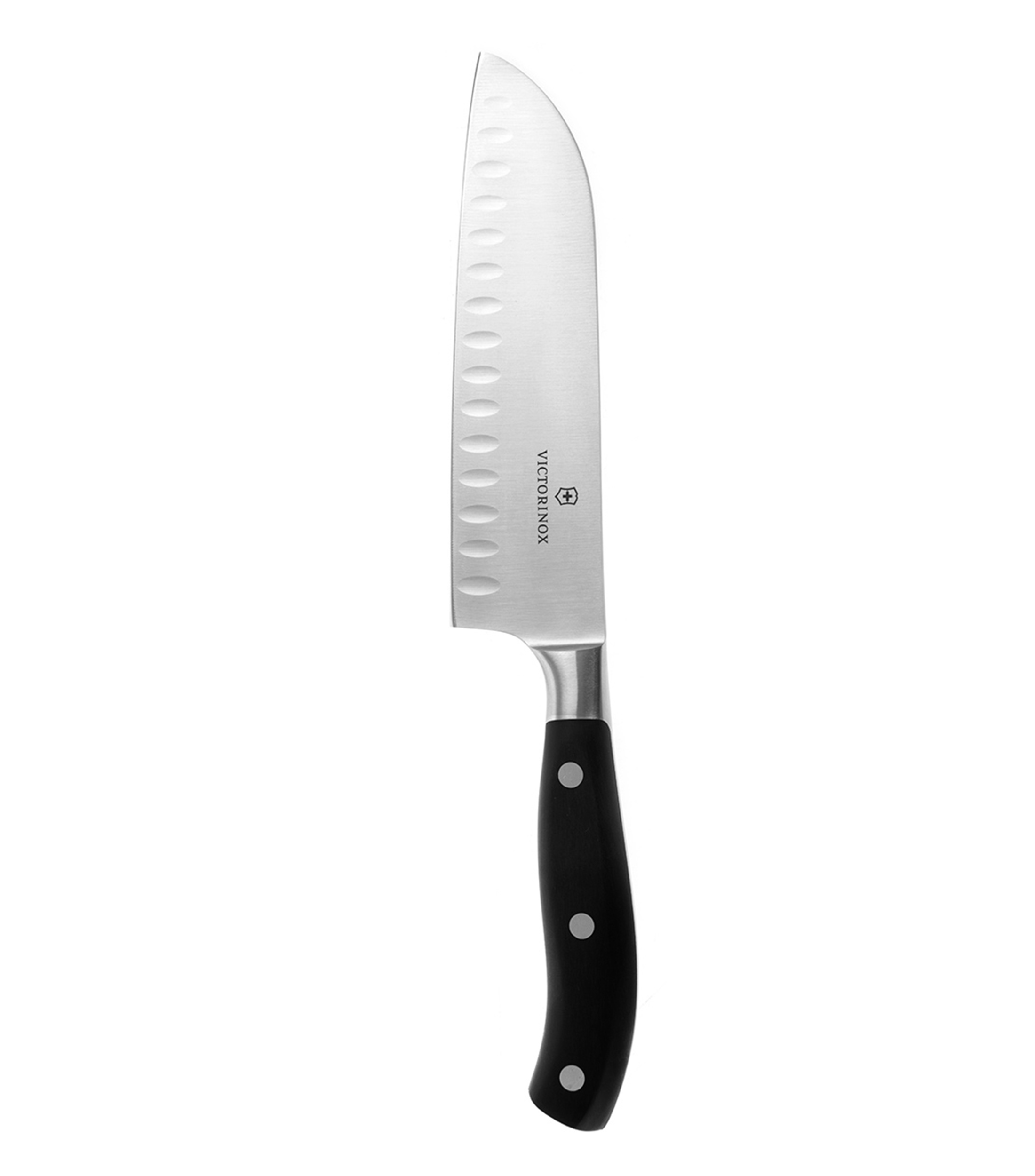 Cuchillo Santoku