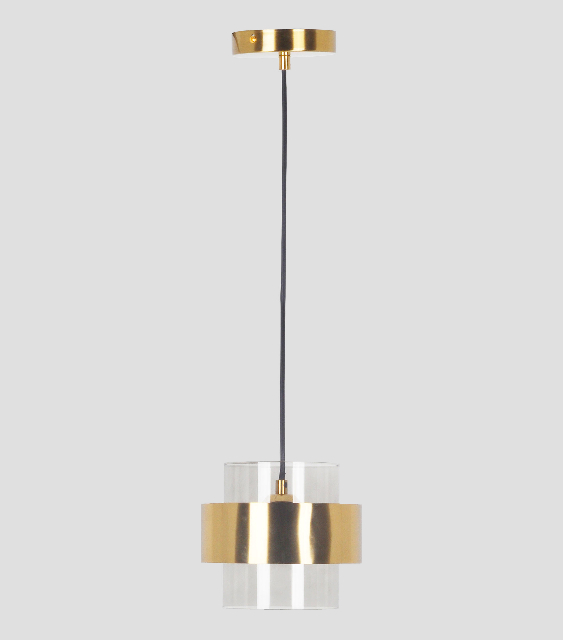 Lámpara colgante Cora 110 V