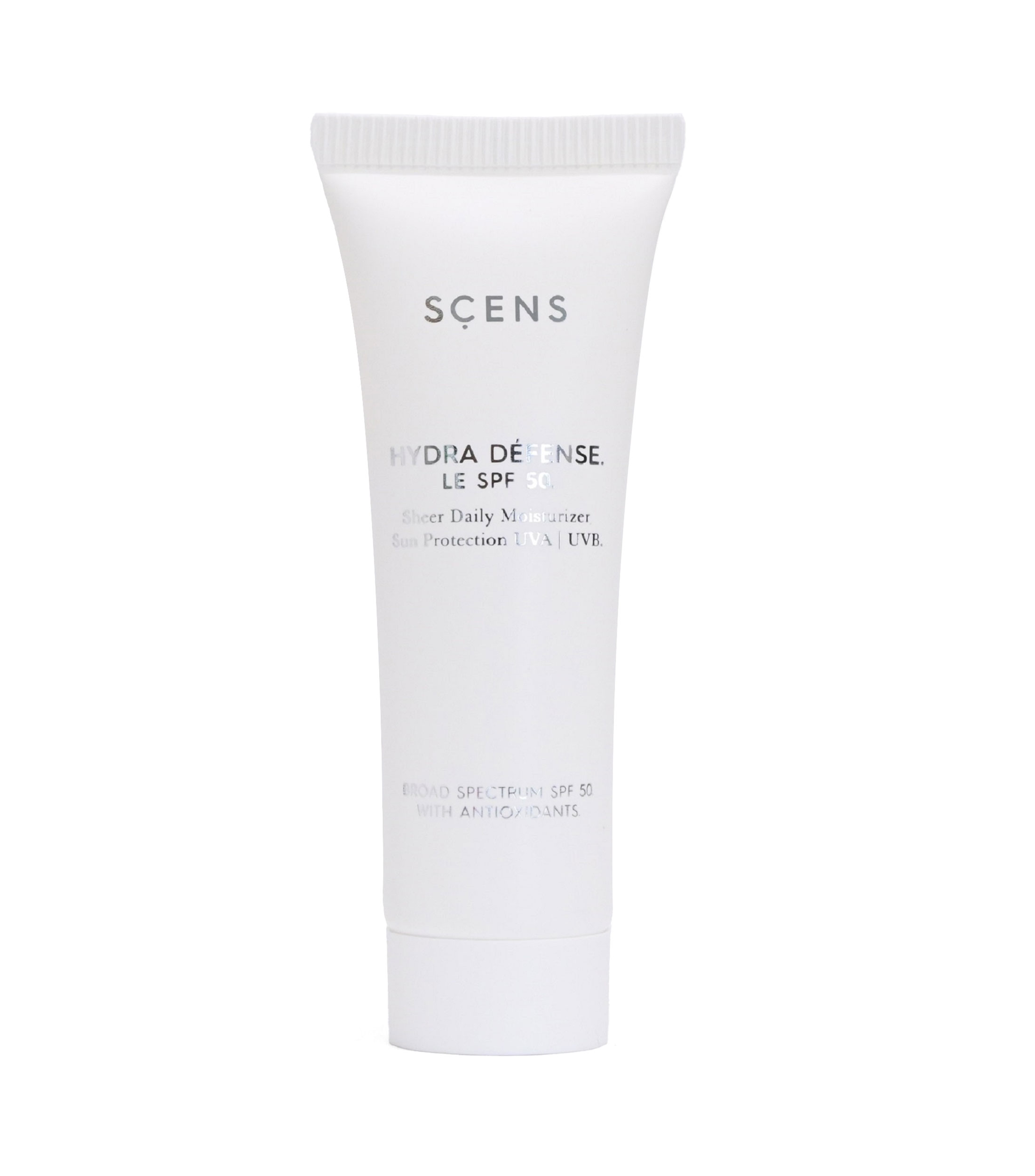 Crema facial Défense Le SPF 50, 50 ml