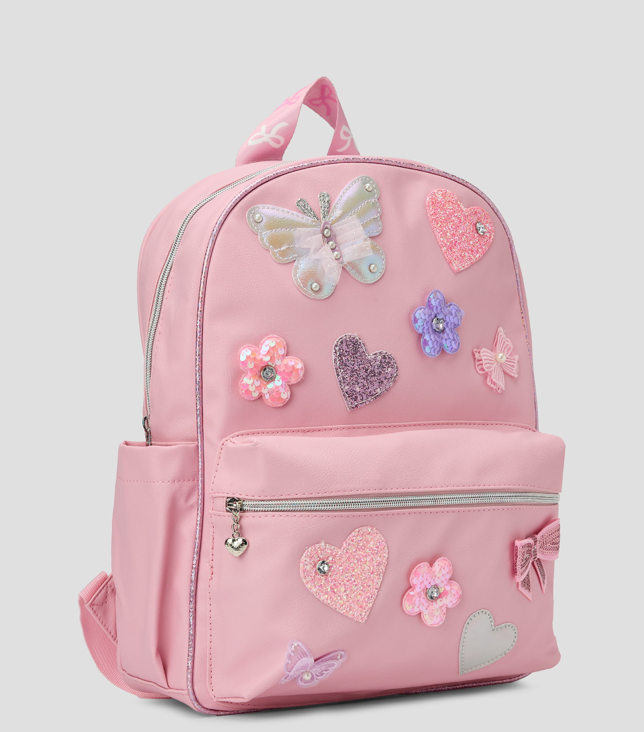 Mochila Mariposa Niña