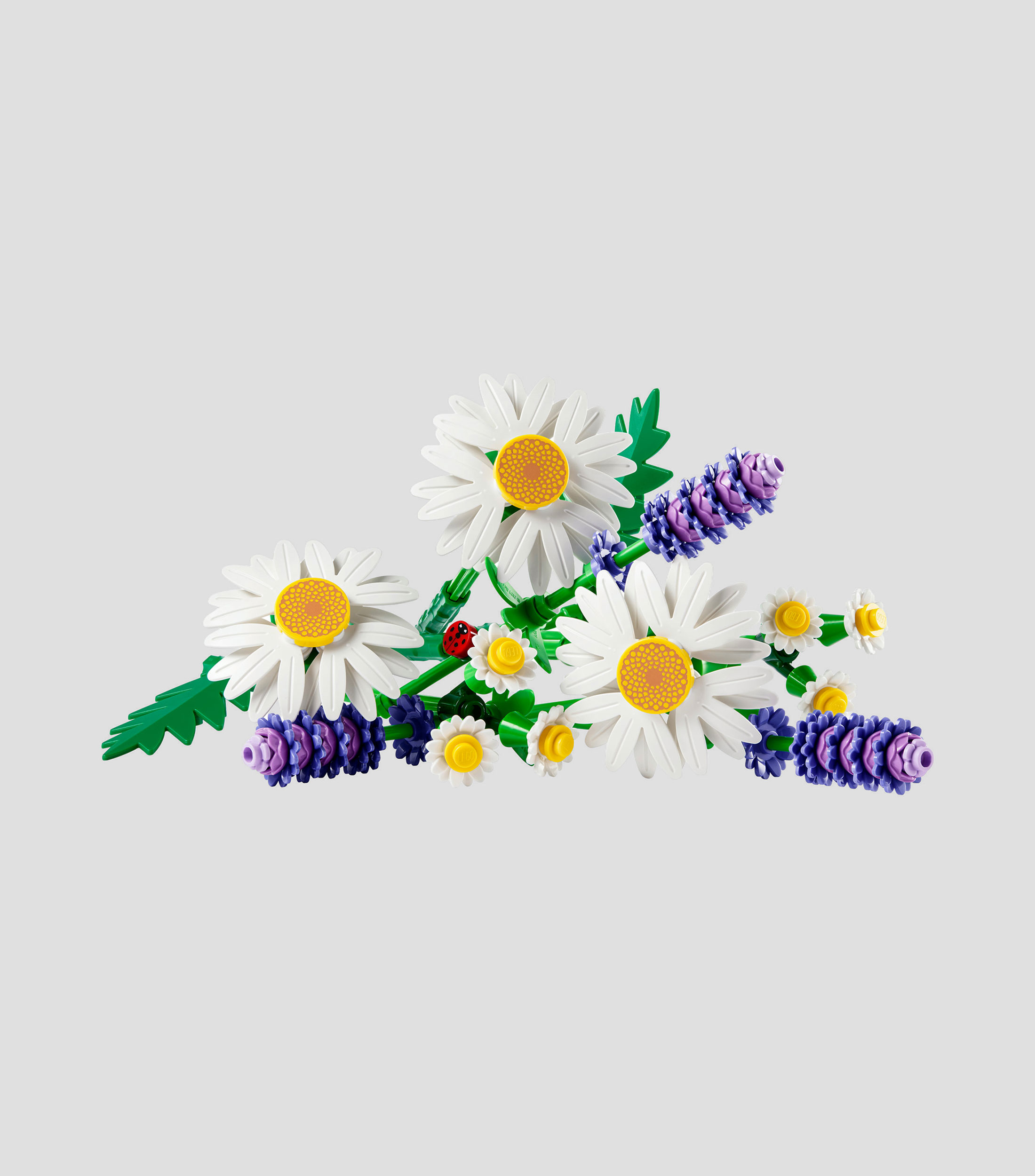 Lego Botanicals Daisies