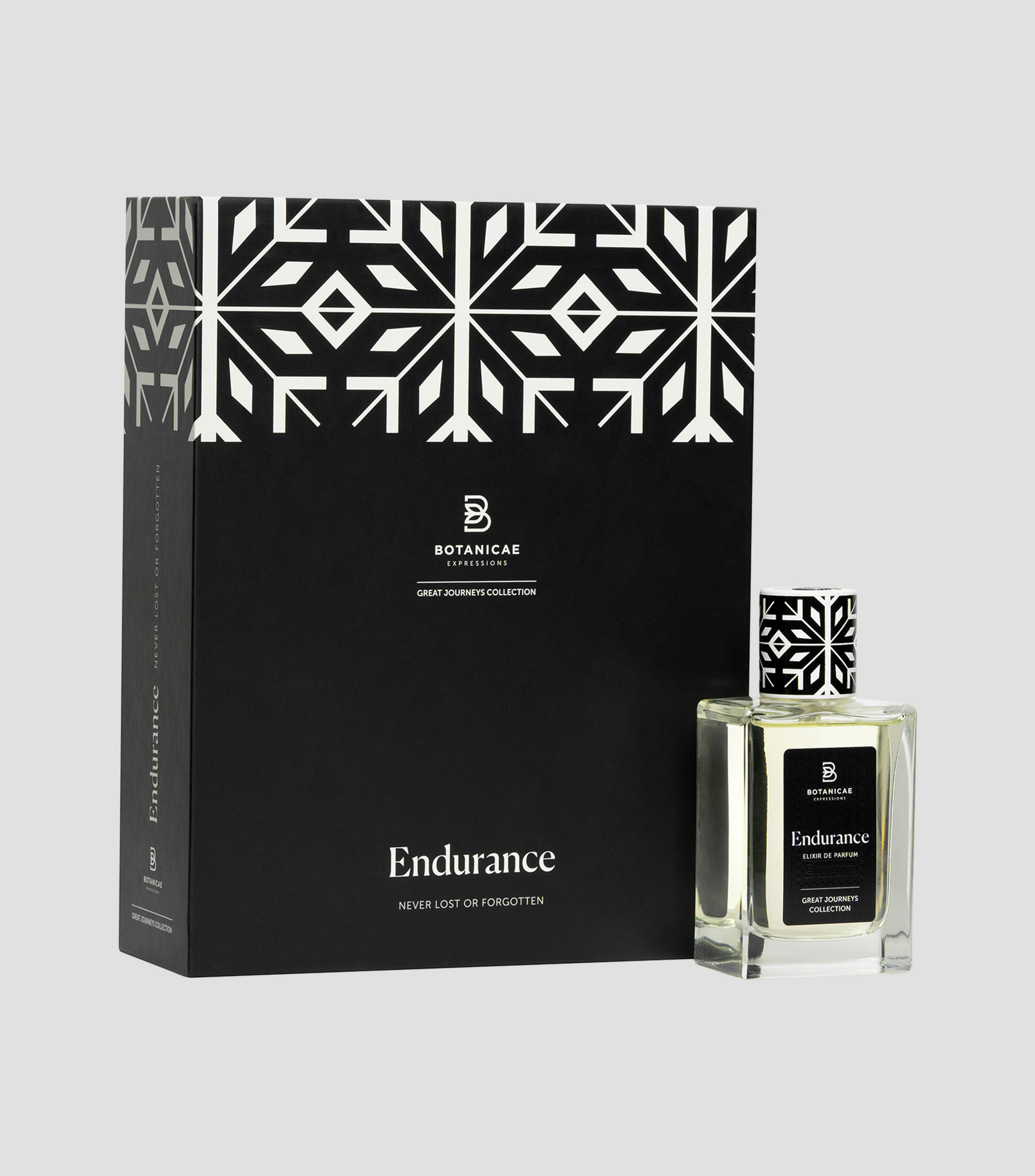 Perfume Endurance Elixir De Parfum, Perfume 75 ml Unisex
