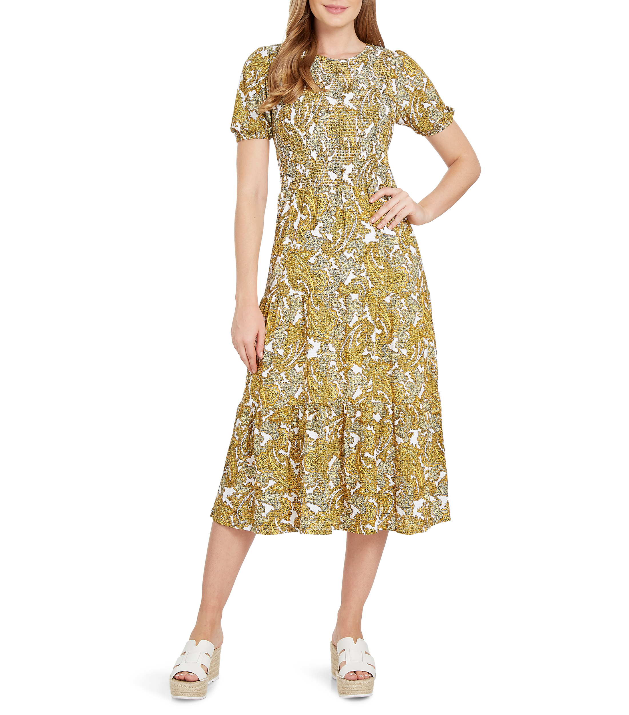Vestidos michael kors discount palacio de hierro