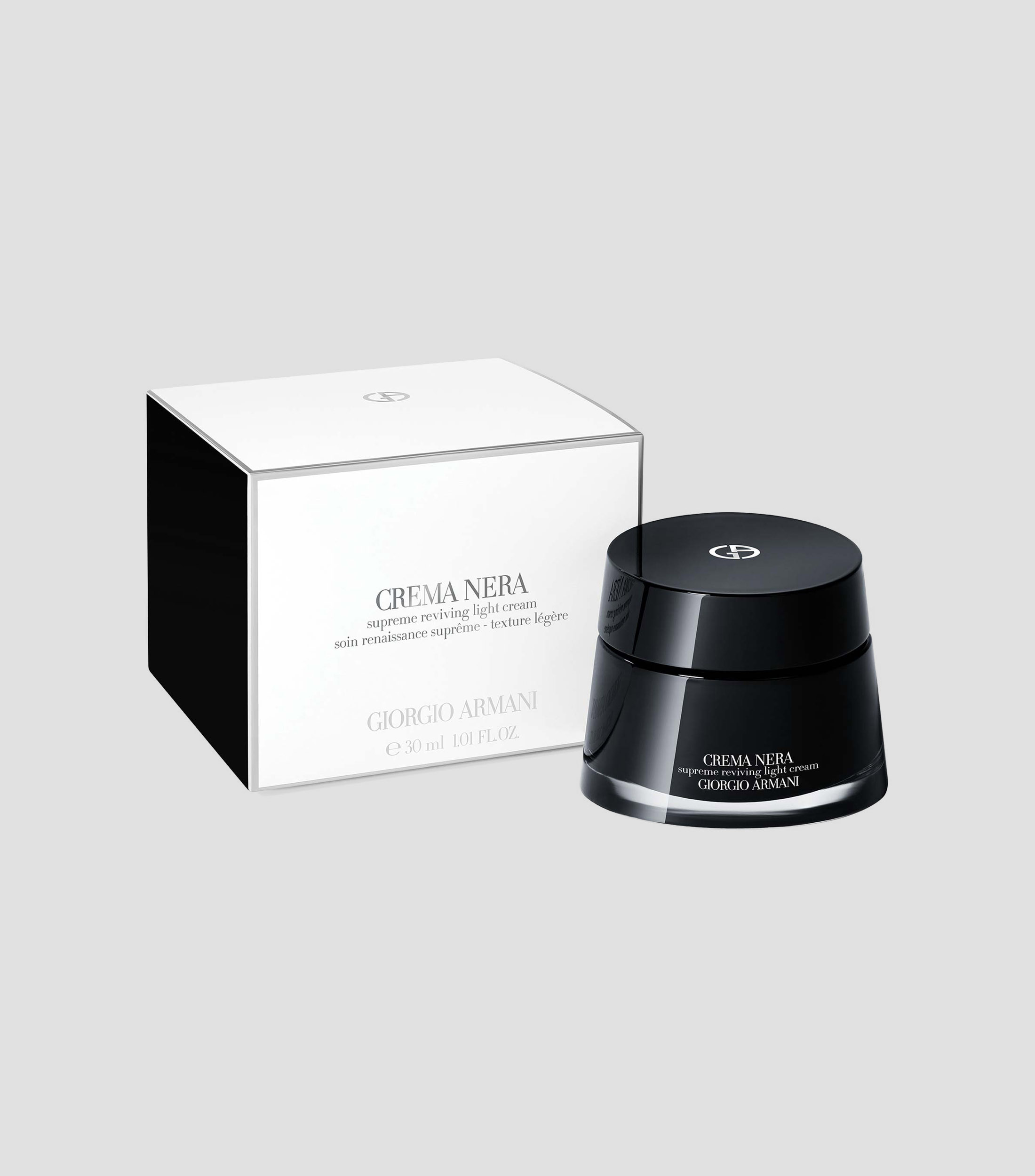 Crema Ligera Revitalizante, 30 ml