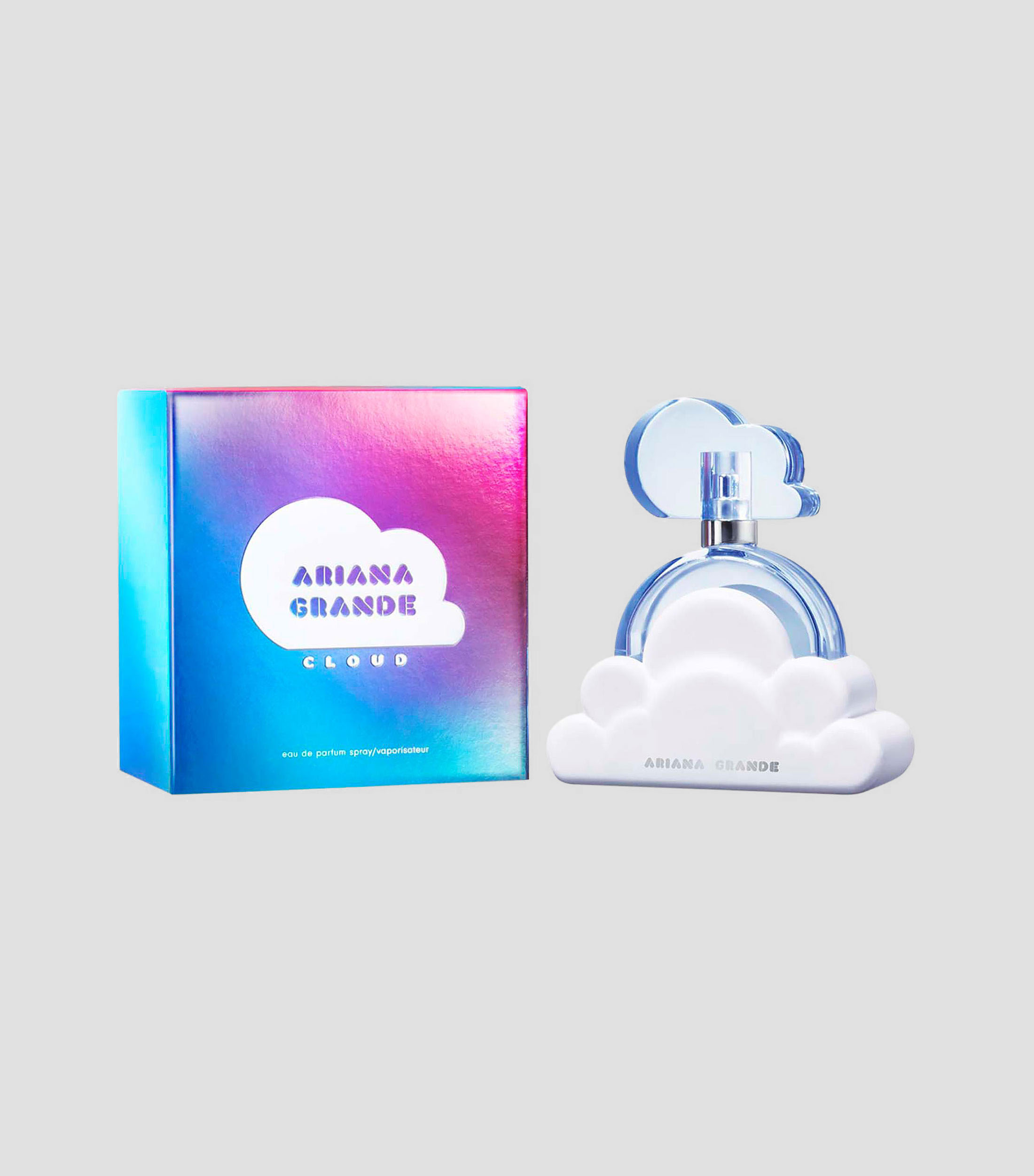 Perfume Cloud, Eau de Parfum 100 ml para Mujer