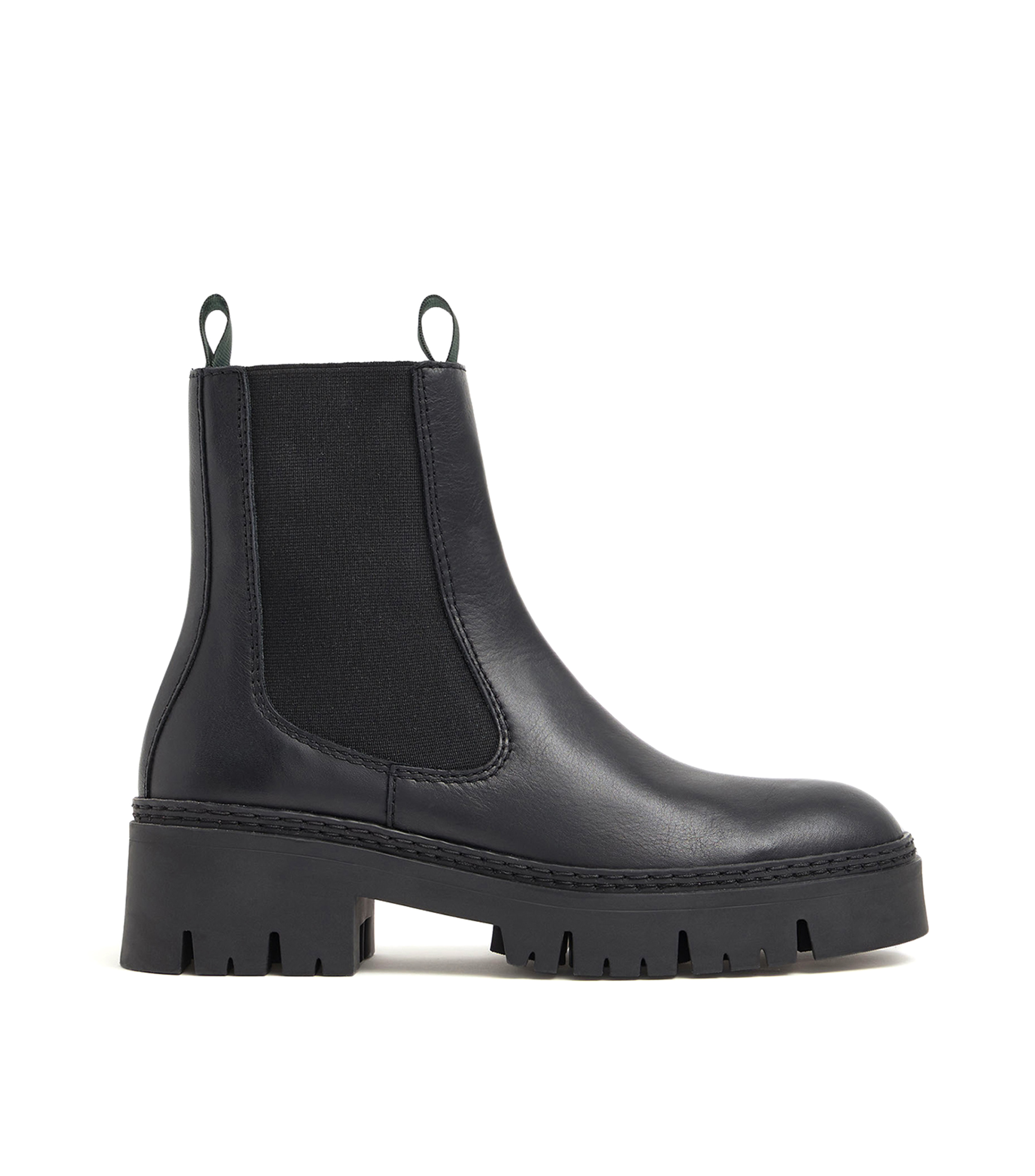 Botas bimba y lola 2025