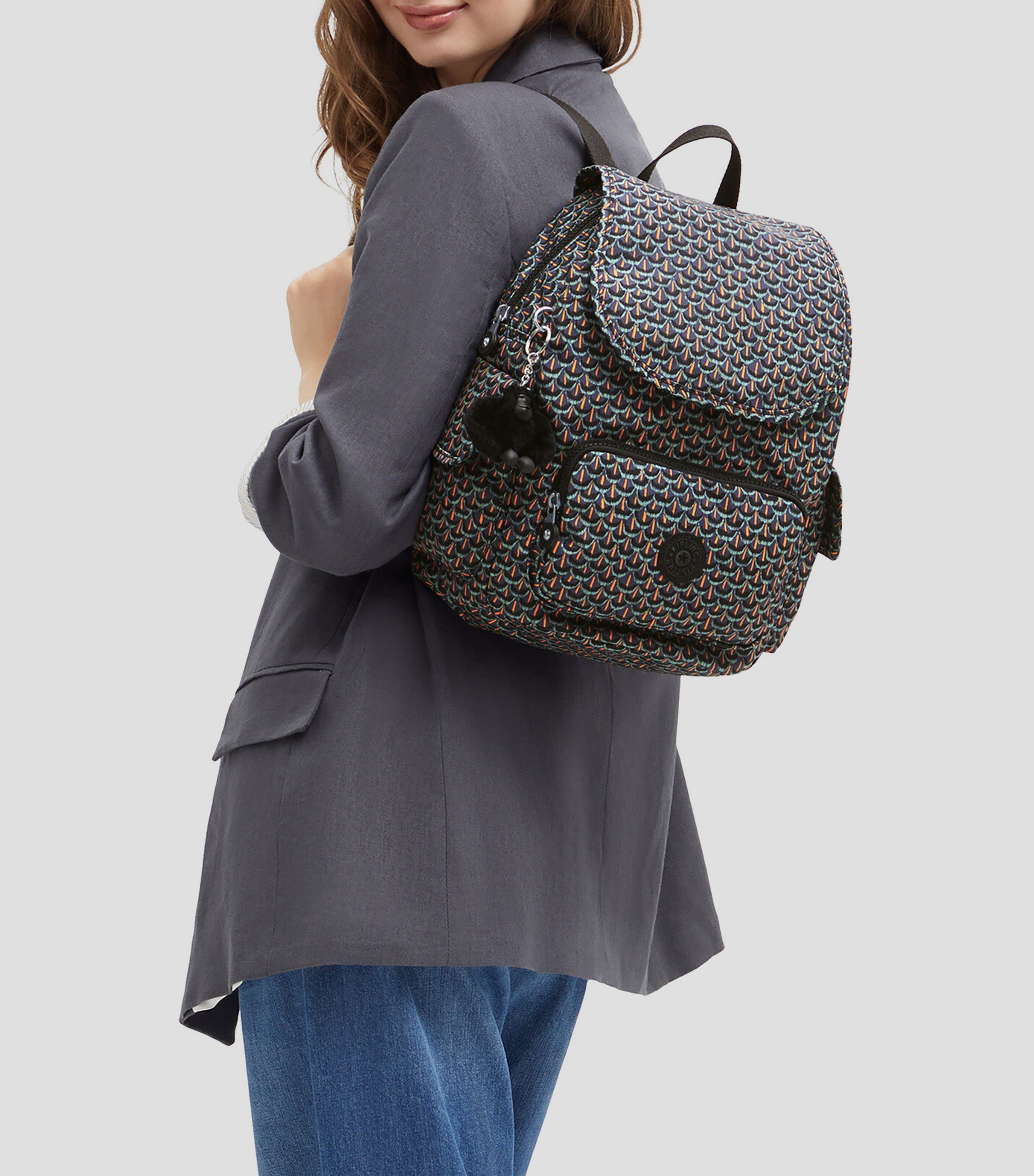 Mochila City Mujer