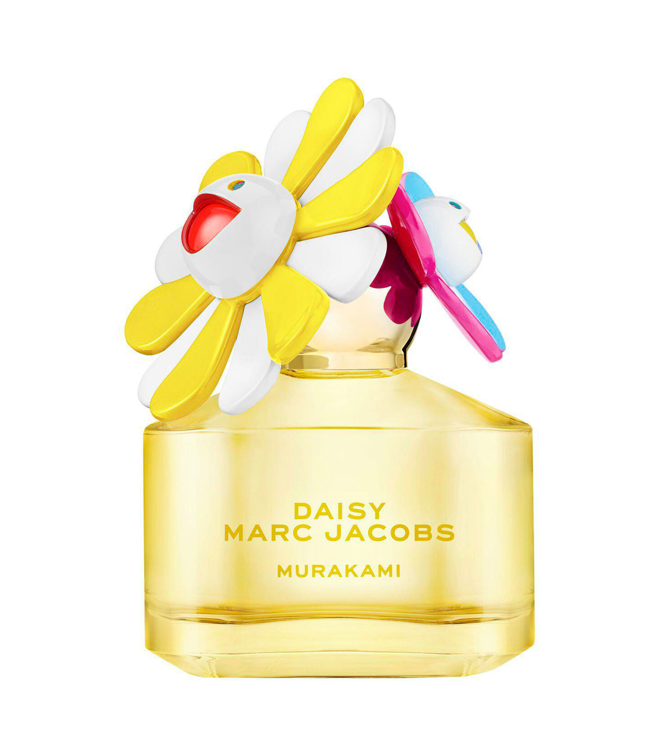 Perfume Daisy Murakami Yellow Eau de Parfum 50 ml para Mujer