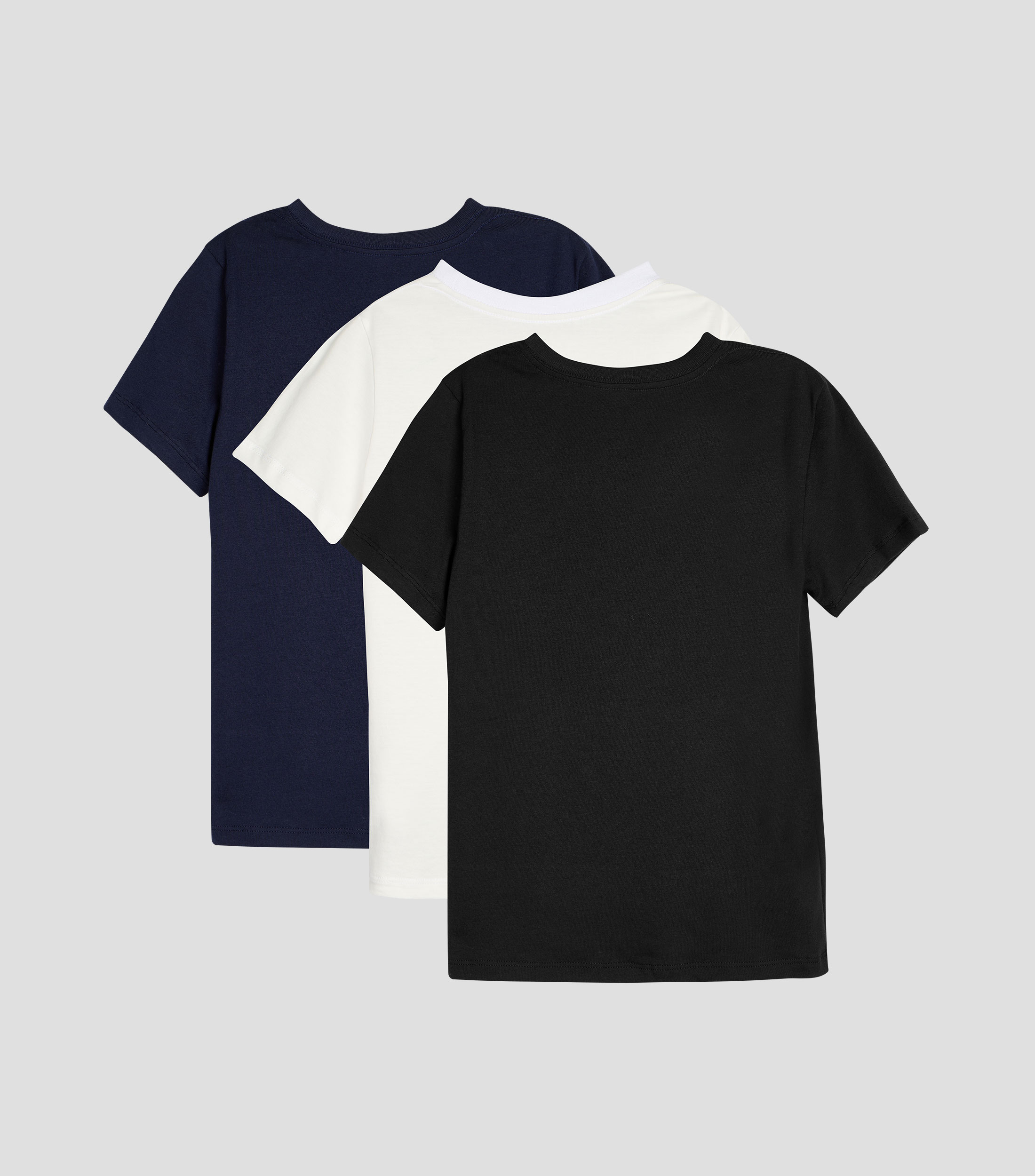 Set 3 playeras Niño