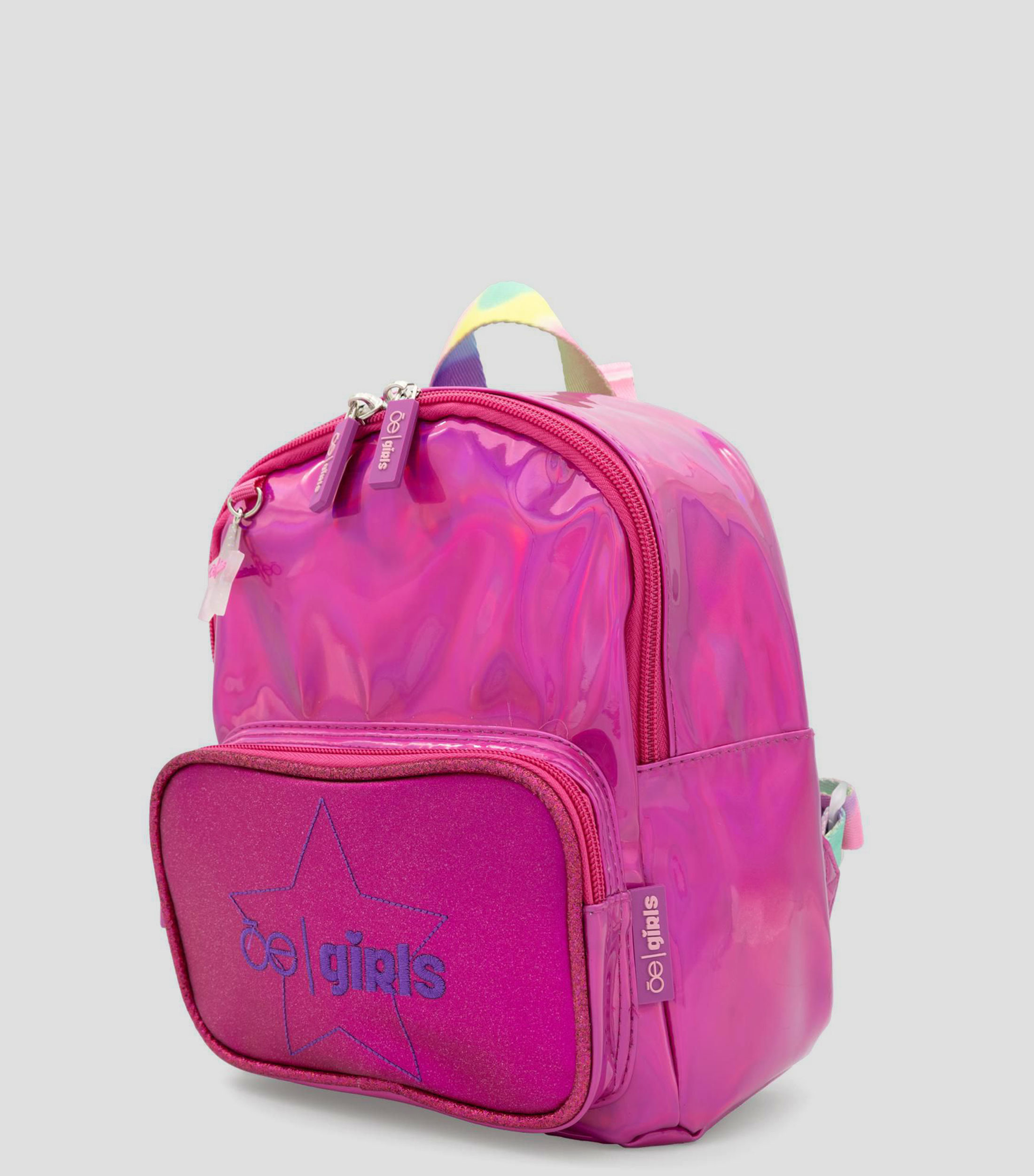 Mochila Niña