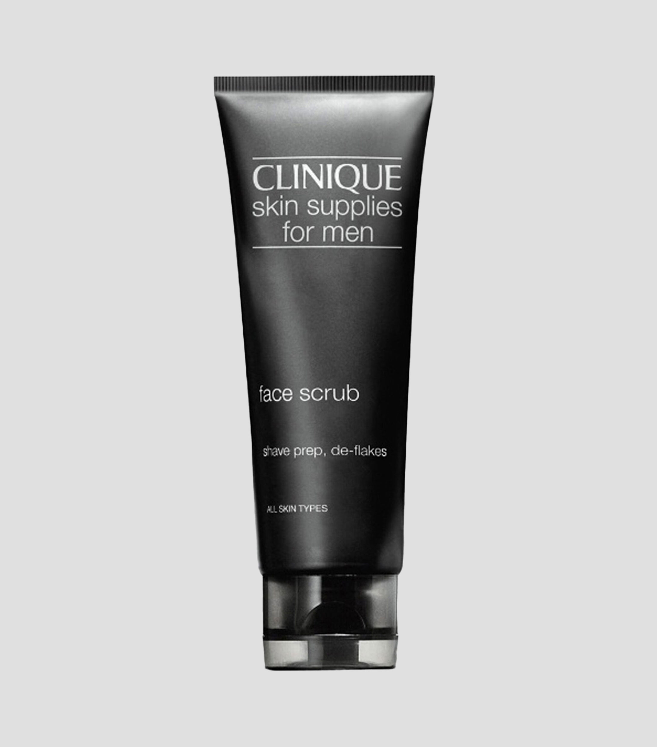 Crema Limpiadora Face Scrub, 100 ml